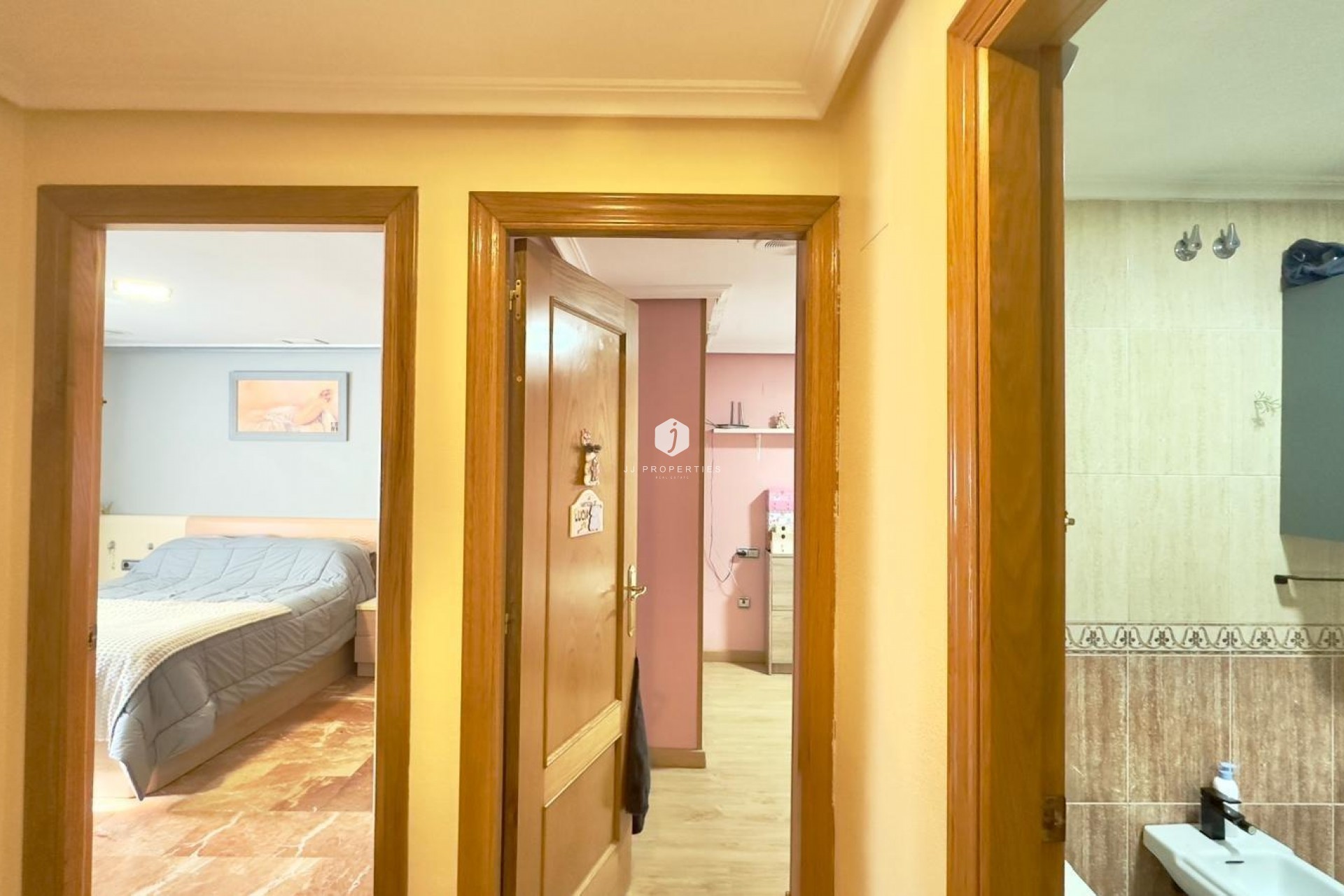 Tweedehands - Appartement / flat -
Torrevieja