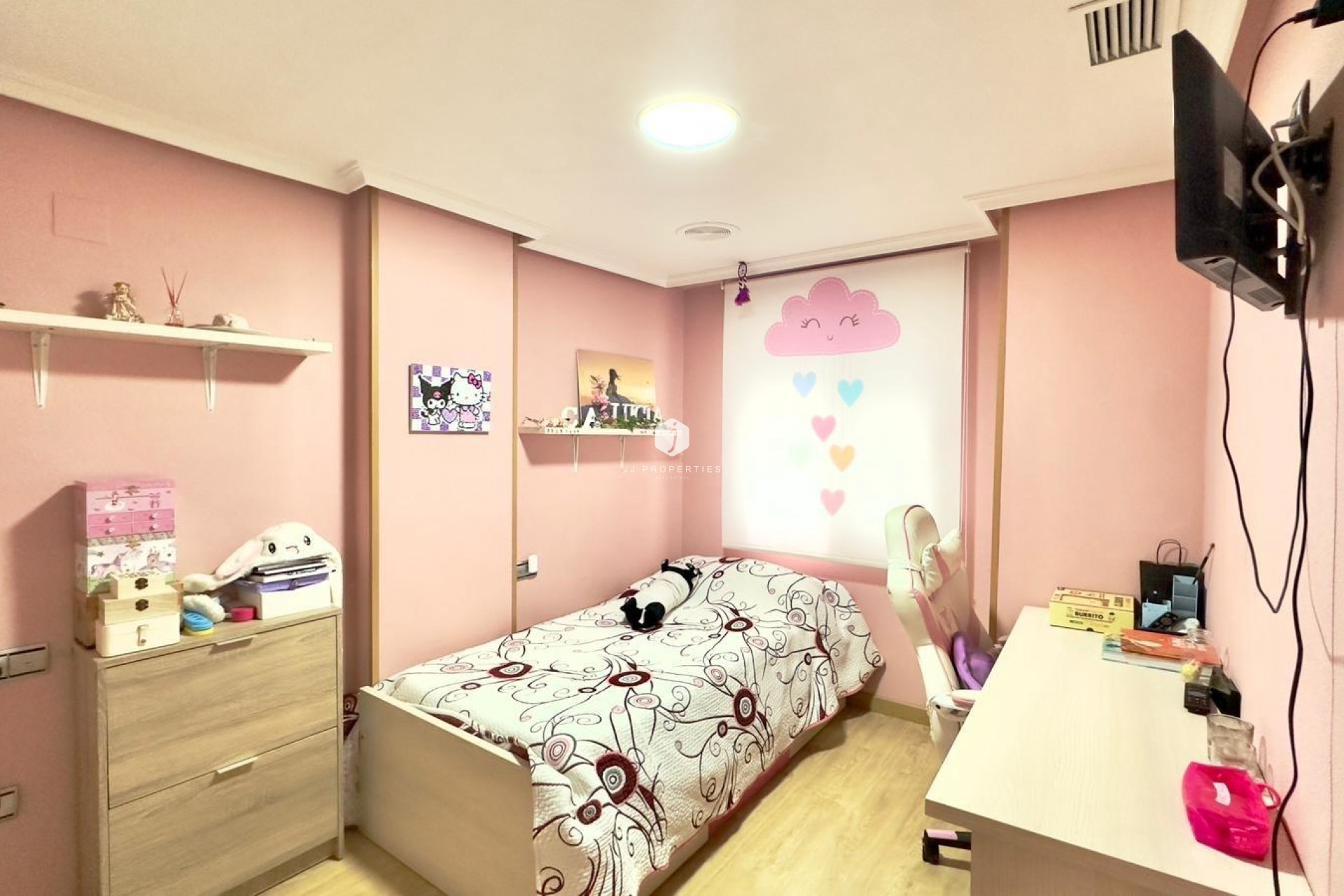 Tweedehands - Appartement / flat -
Torrevieja