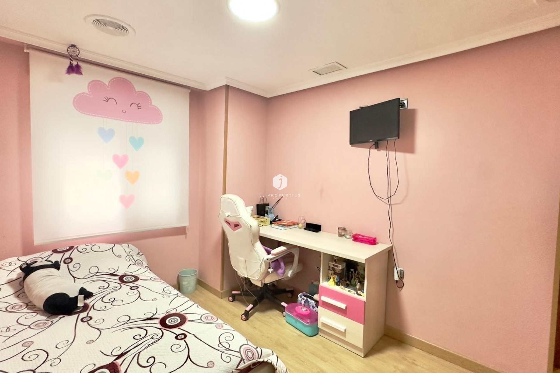 Tweedehands - Appartement / flat -
Torrevieja