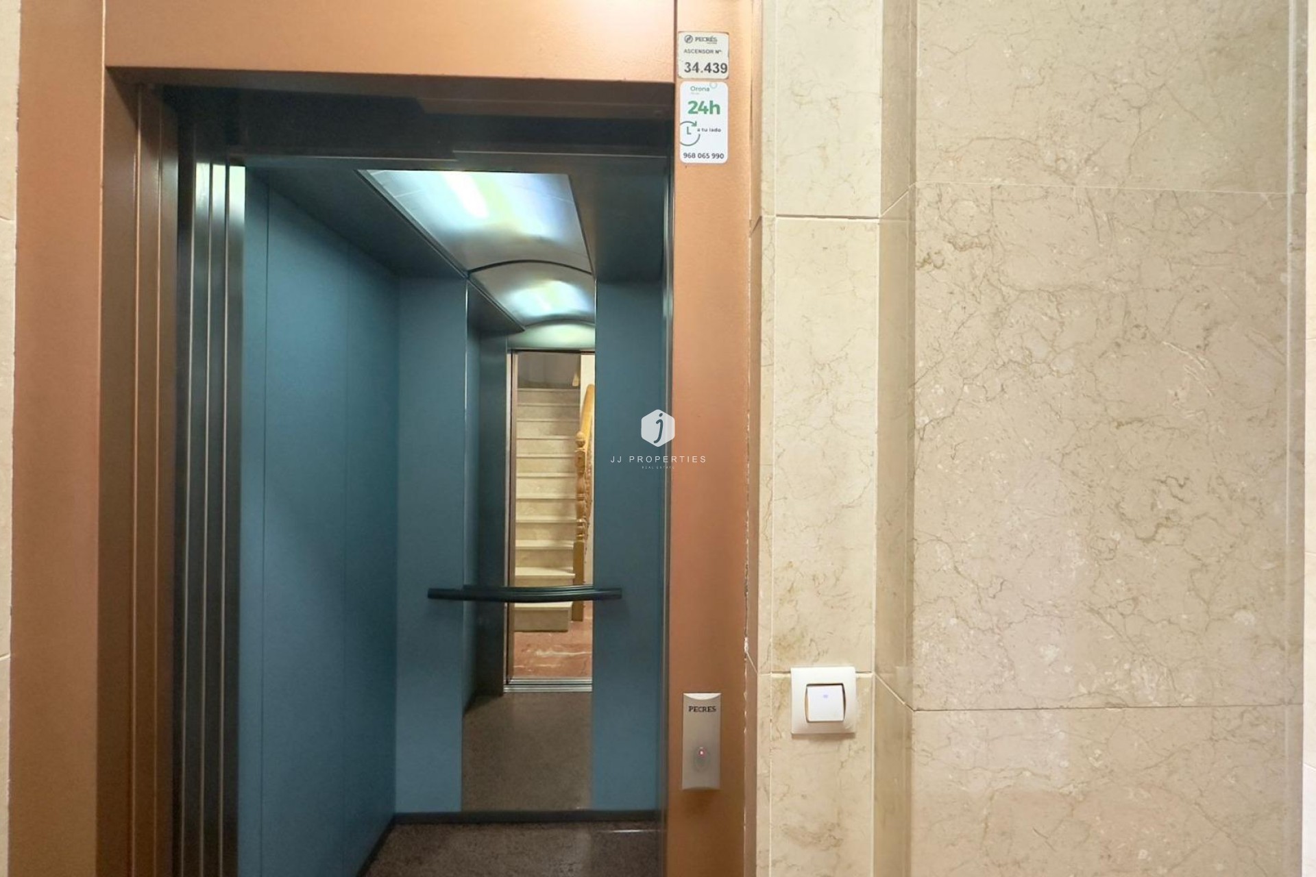 Tweedehands - Appartement / flat -
Torrevieja