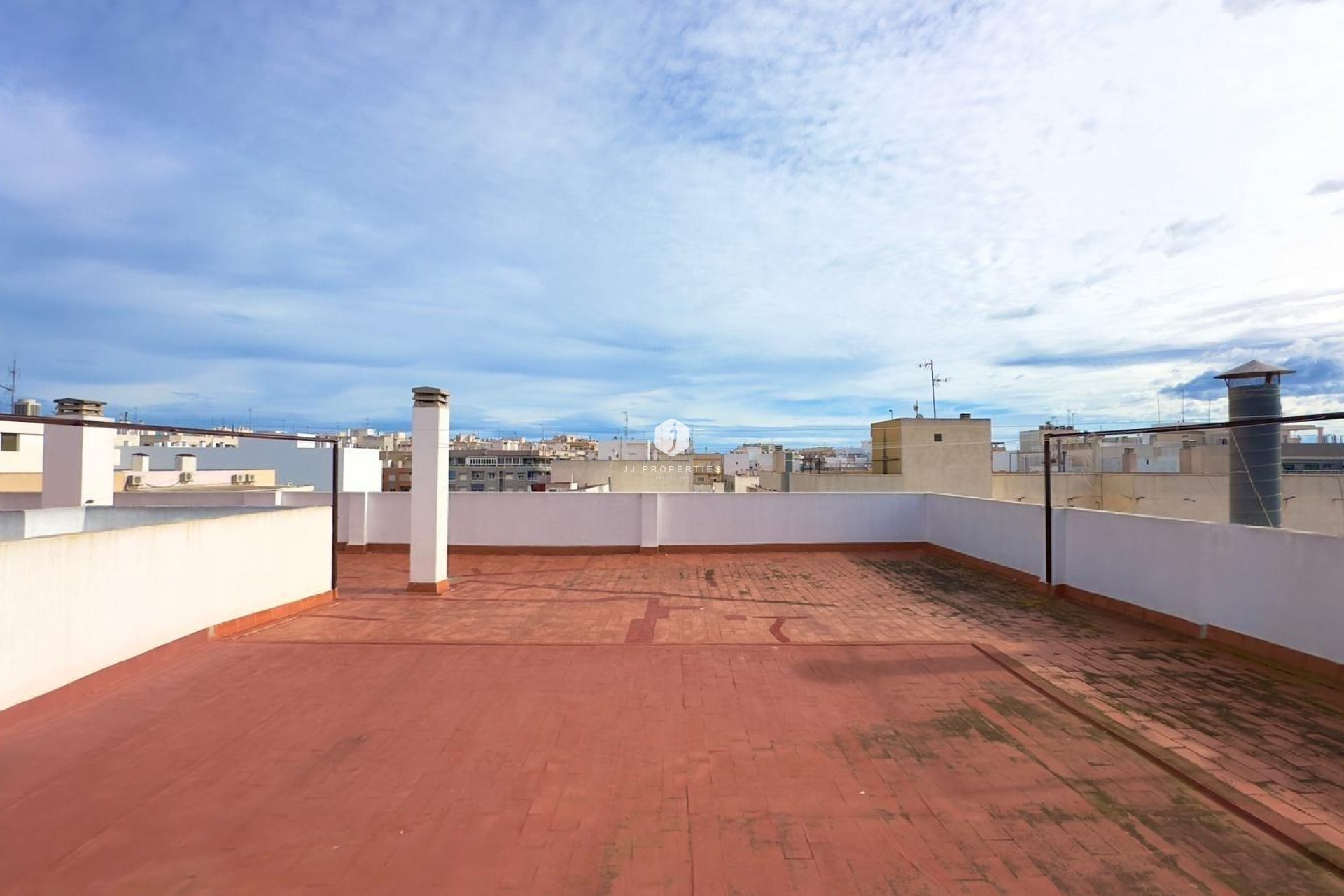 Tweedehands - Appartement / flat -
Torrevieja