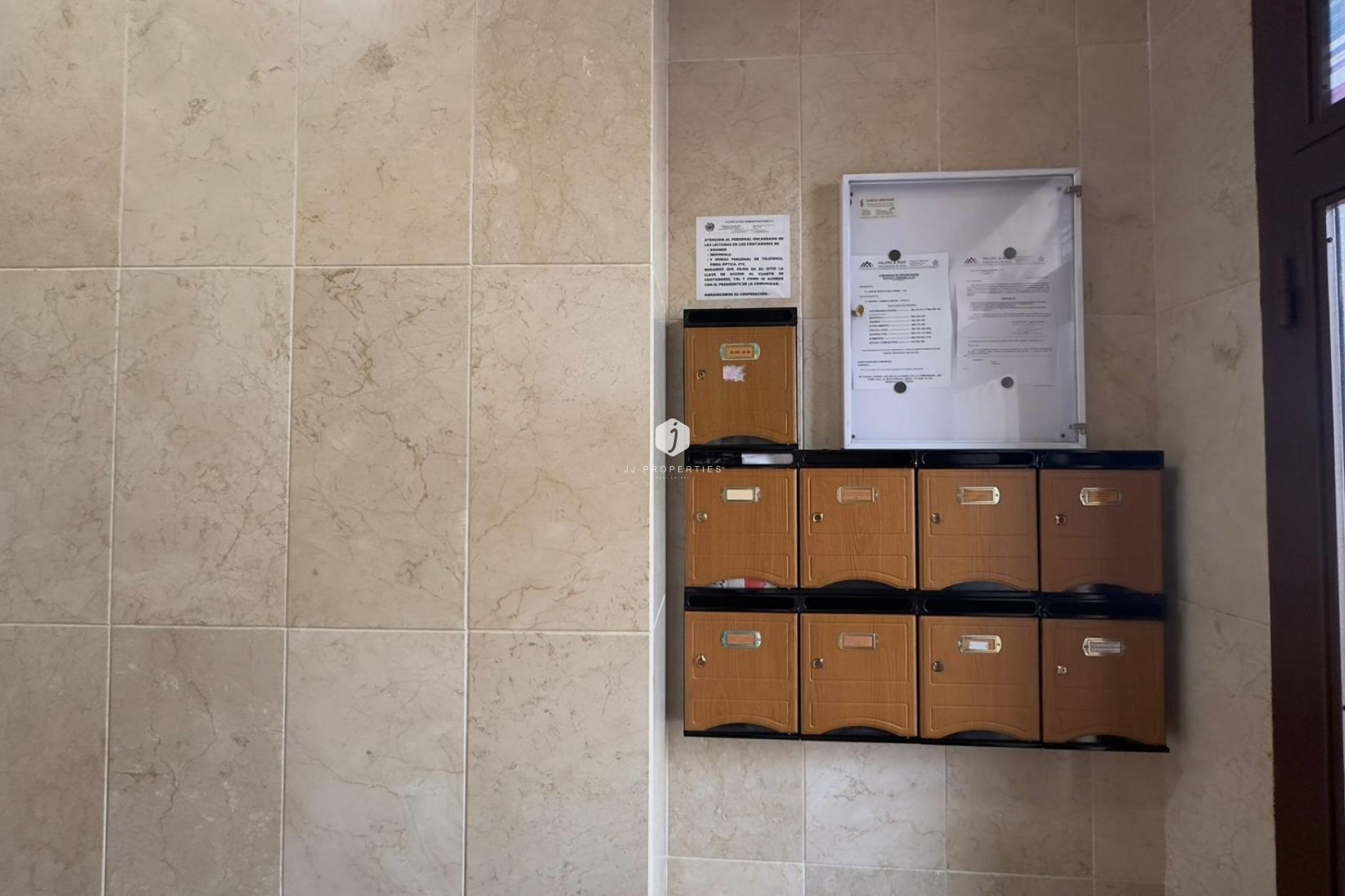 Tweedehands - Appartement / flat -
Torrevieja