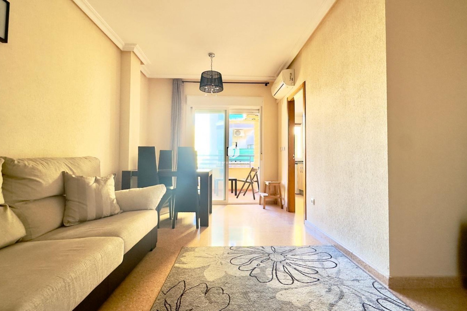 Tweedehands - Appartement / flat -
Torrevieja