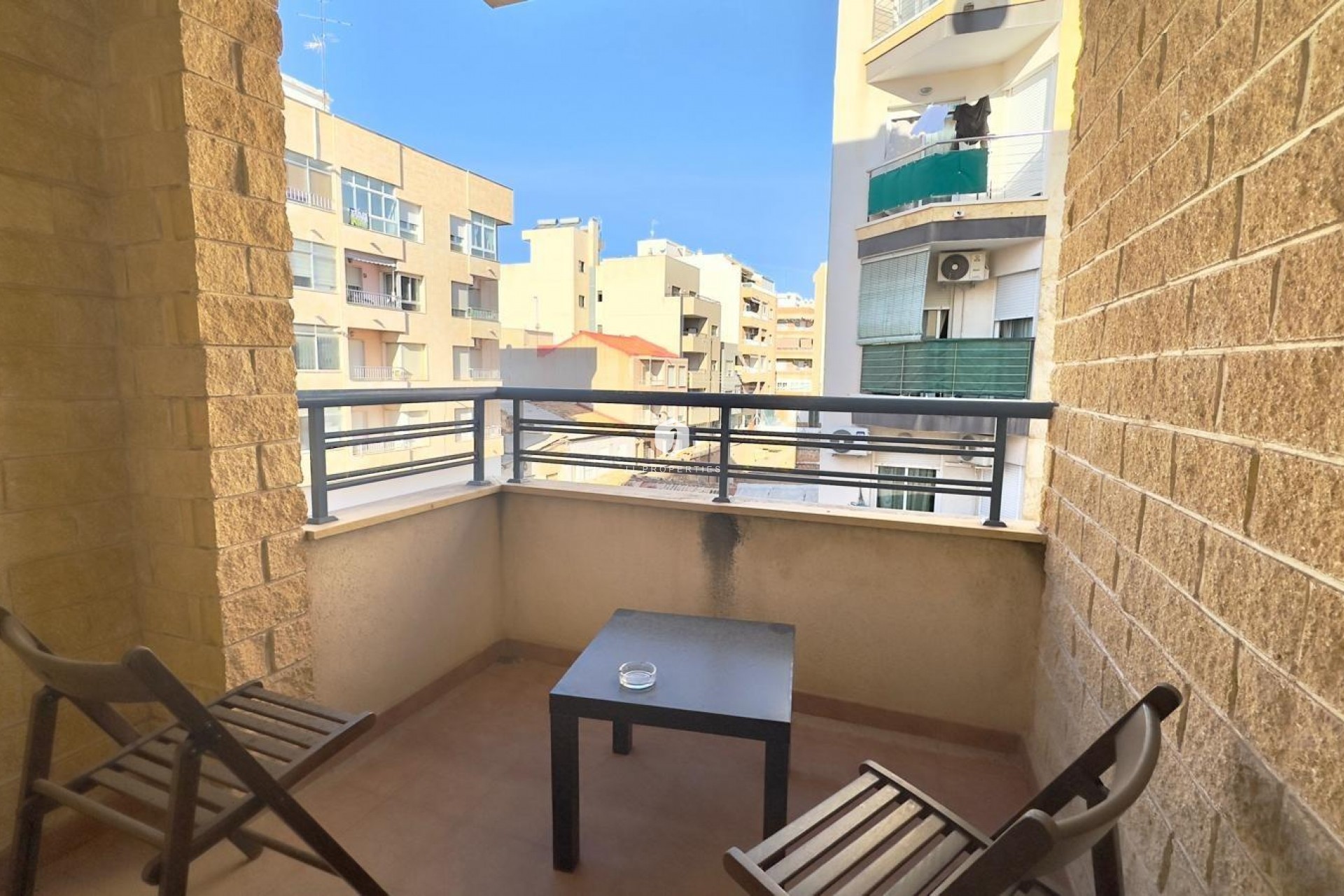 Tweedehands - Appartement / flat -
Torrevieja
