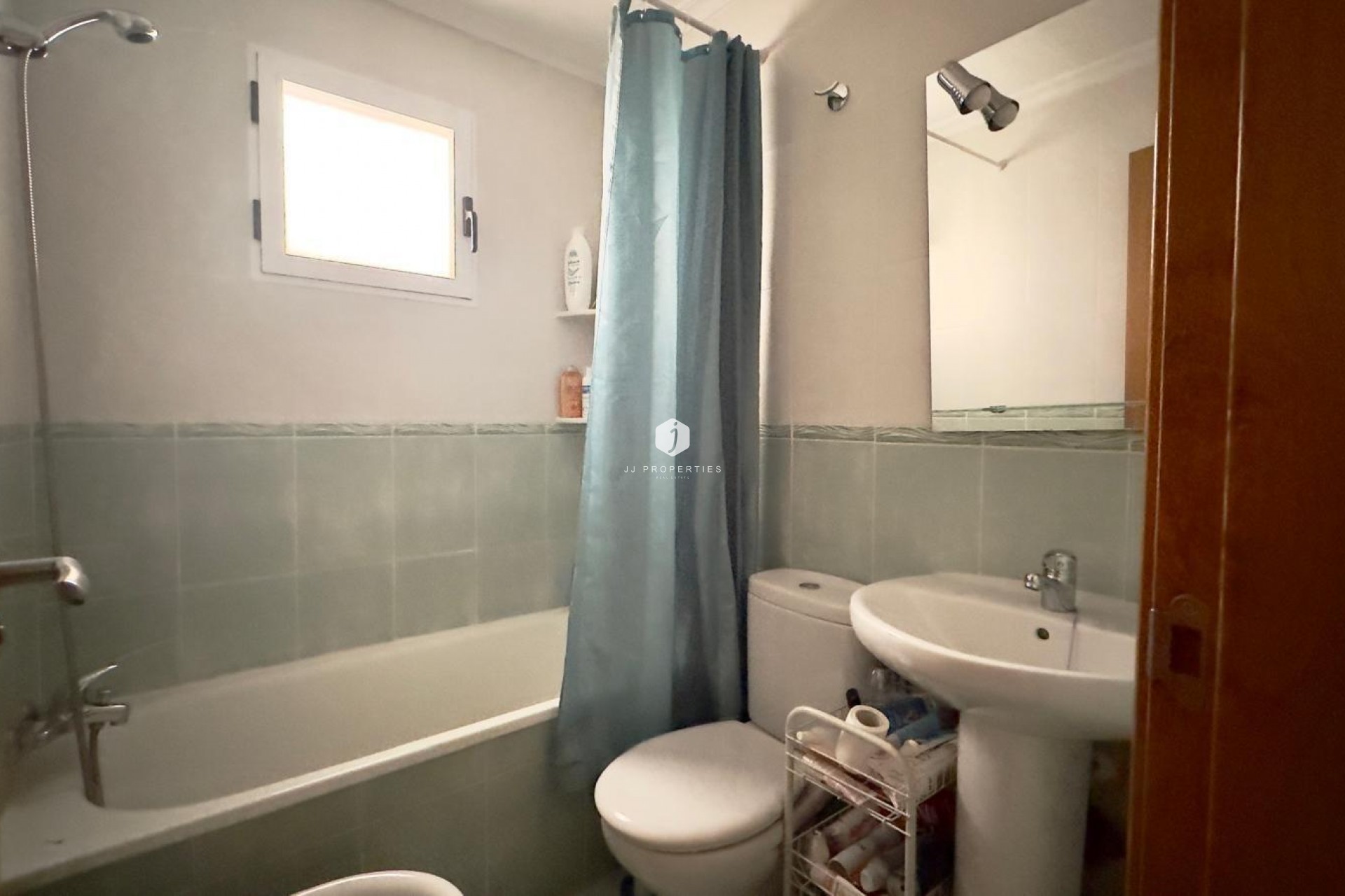 Tweedehands - Appartement / flat -
Torrevieja