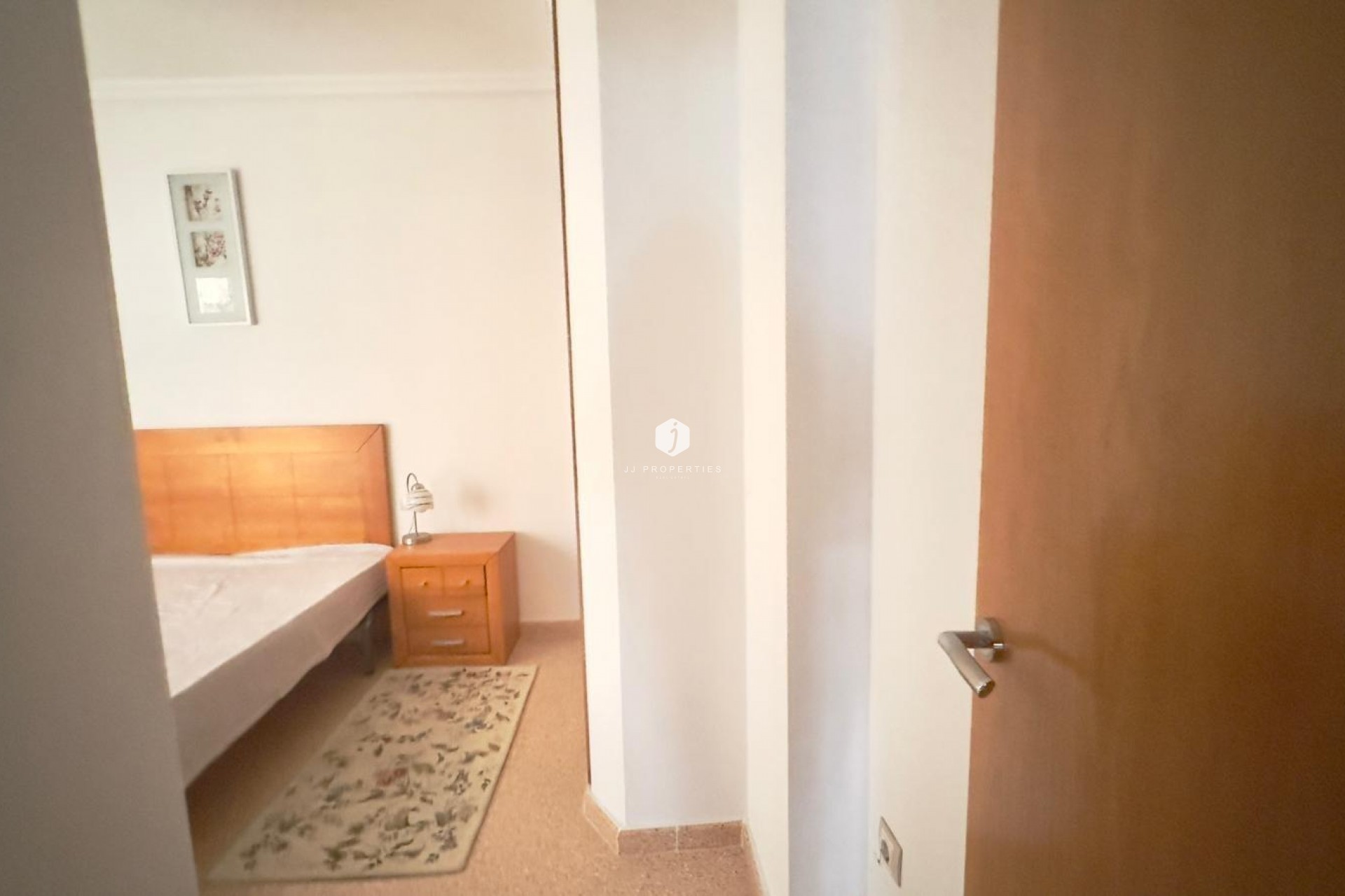 Tweedehands - Appartement / flat -
Torrevieja