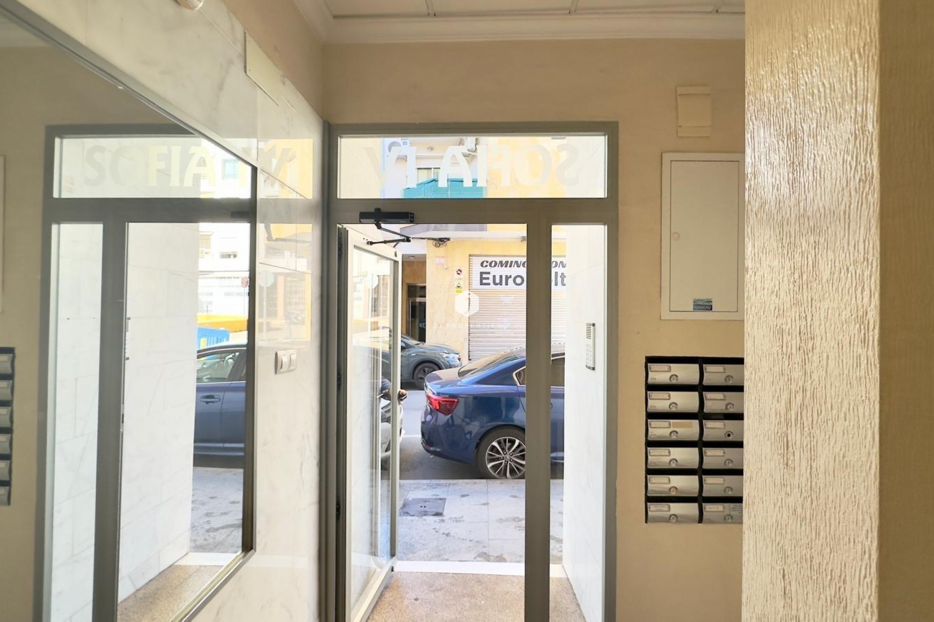 Tweedehands - Appartement / flat -
Torrevieja