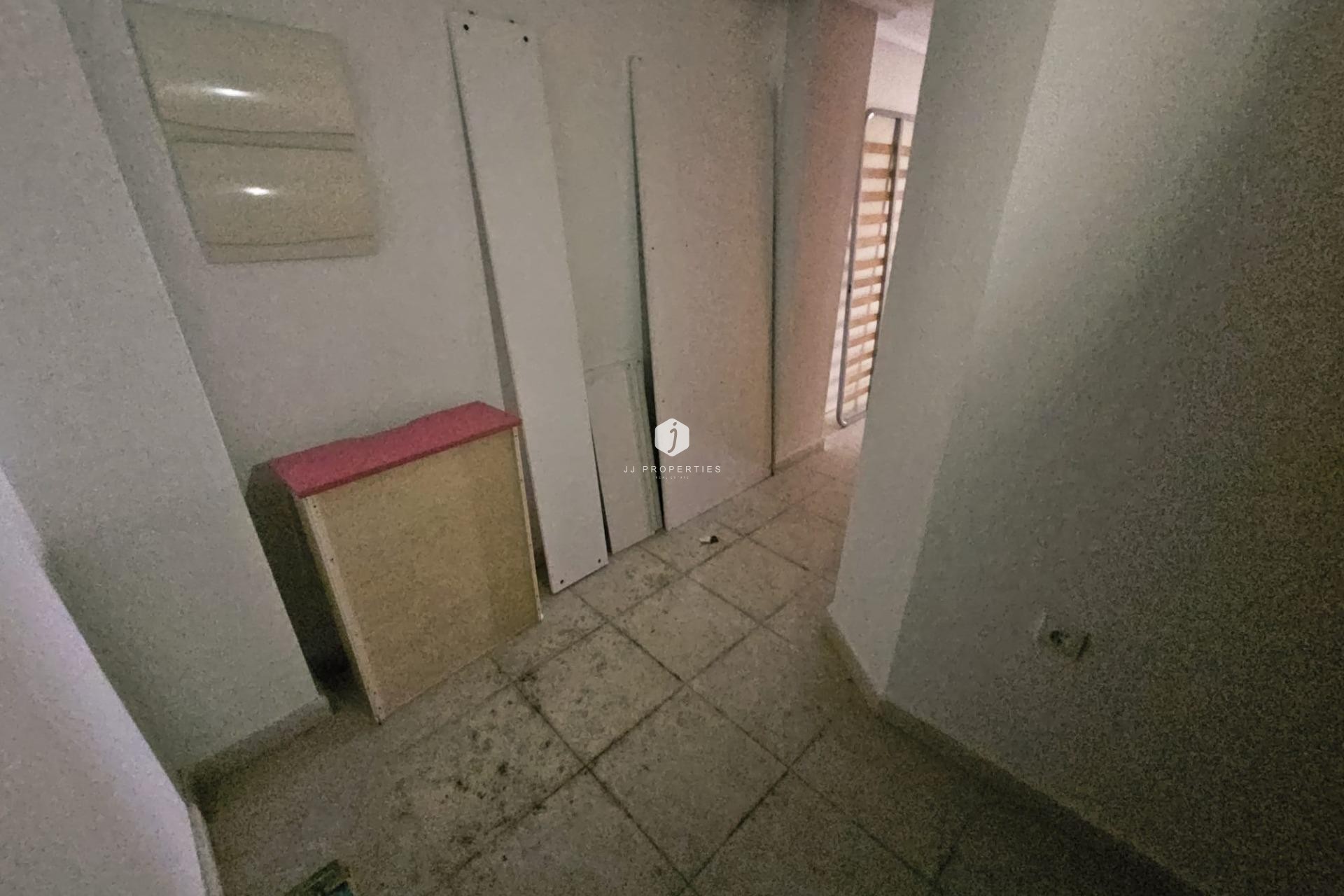 Tweedehands - Appartement / flat -
Torrevieja