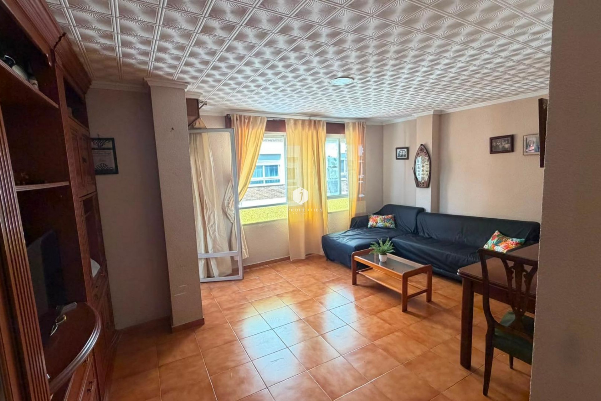 Tweedehands - Appartement / flat -
Torrevieja