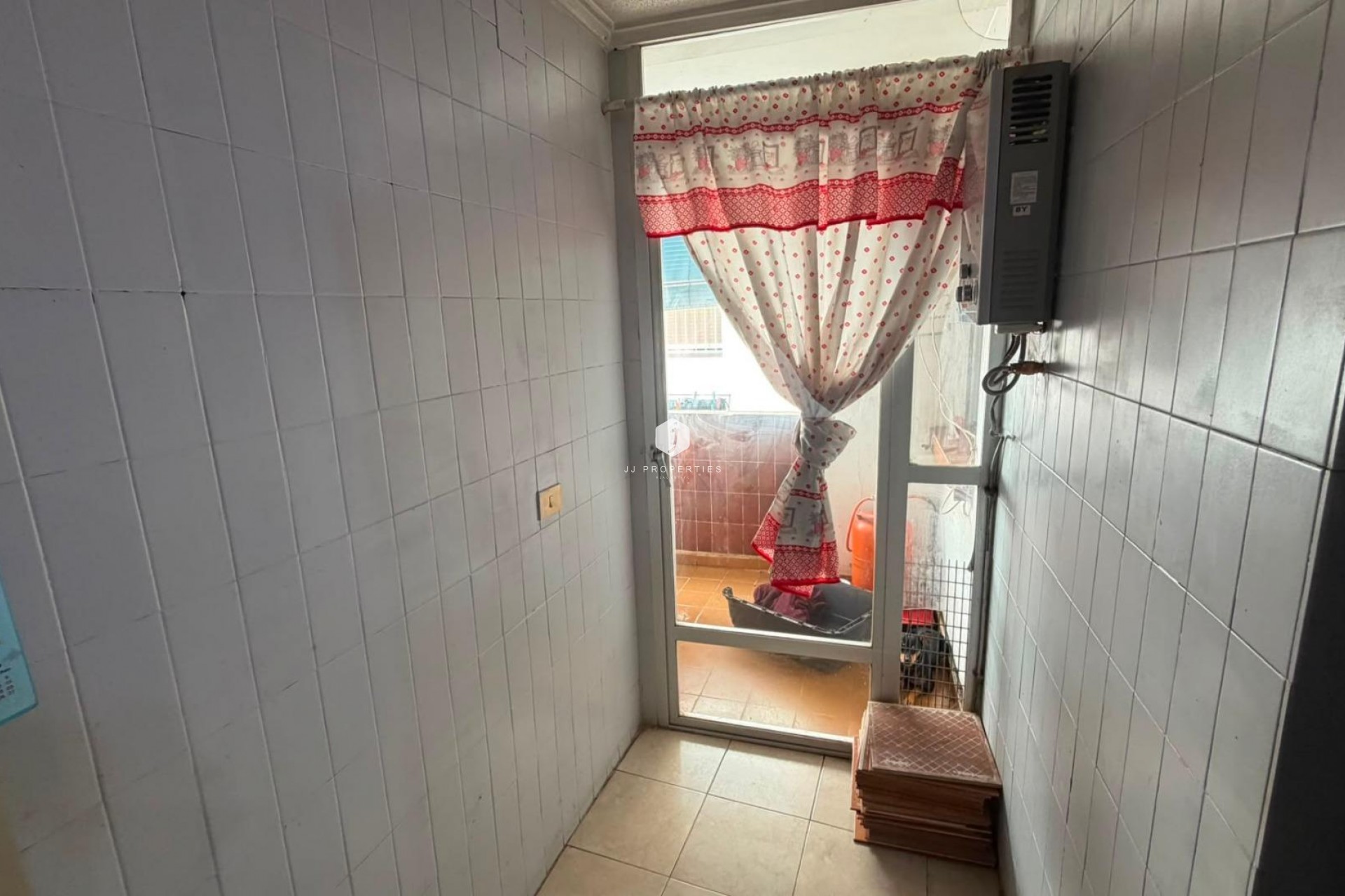 Tweedehands - Appartement / flat -
Torrevieja