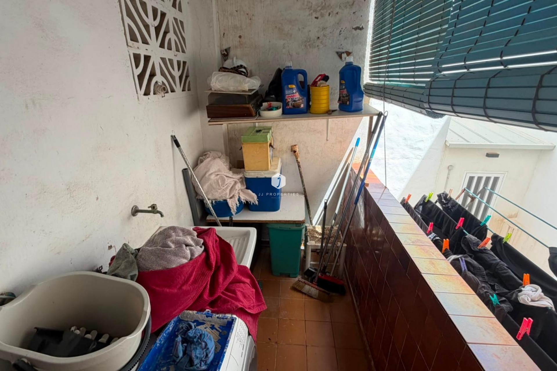 Tweedehands - Appartement / flat -
Torrevieja