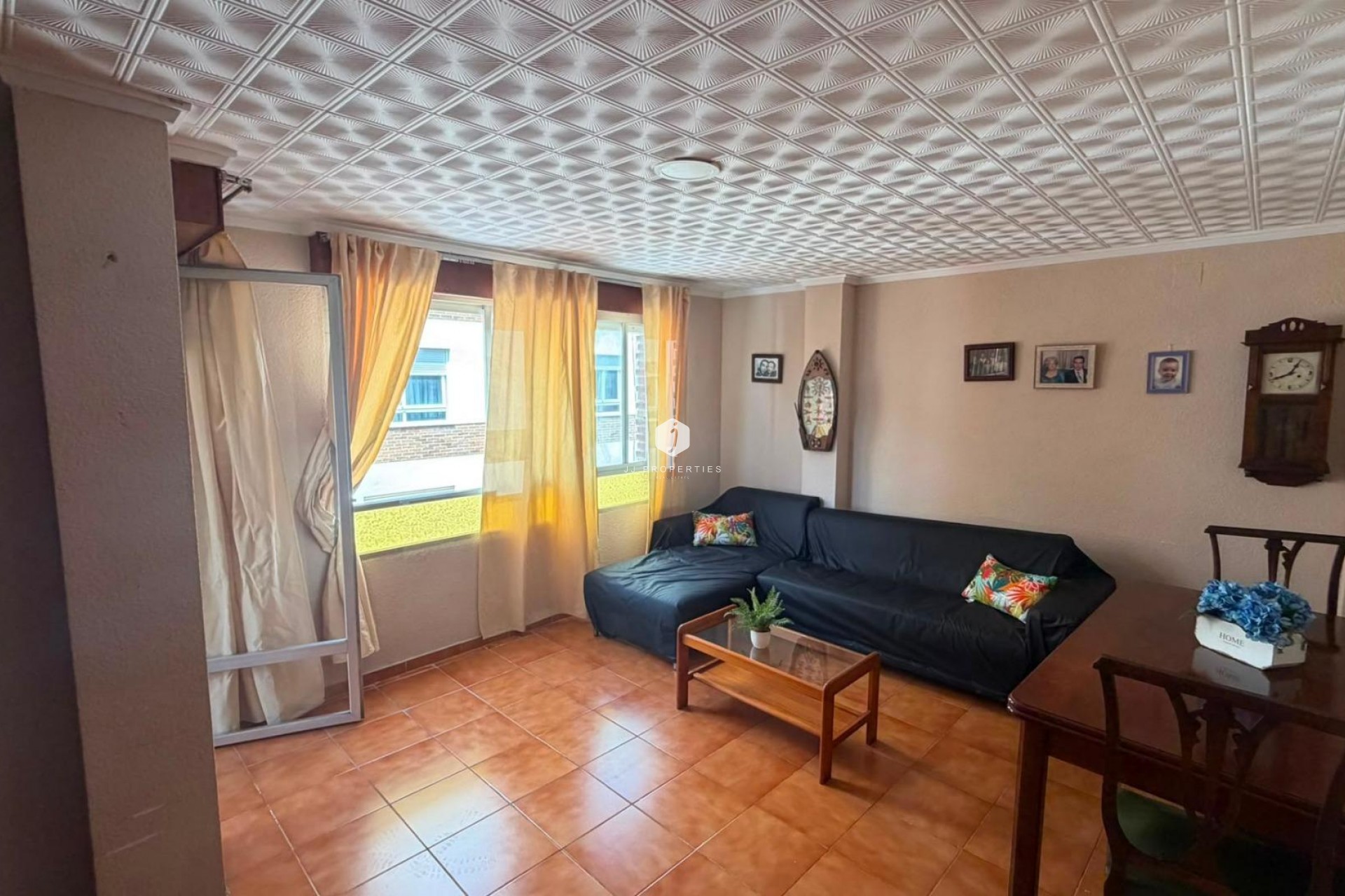 Tweedehands - Appartement / flat -
Torrevieja