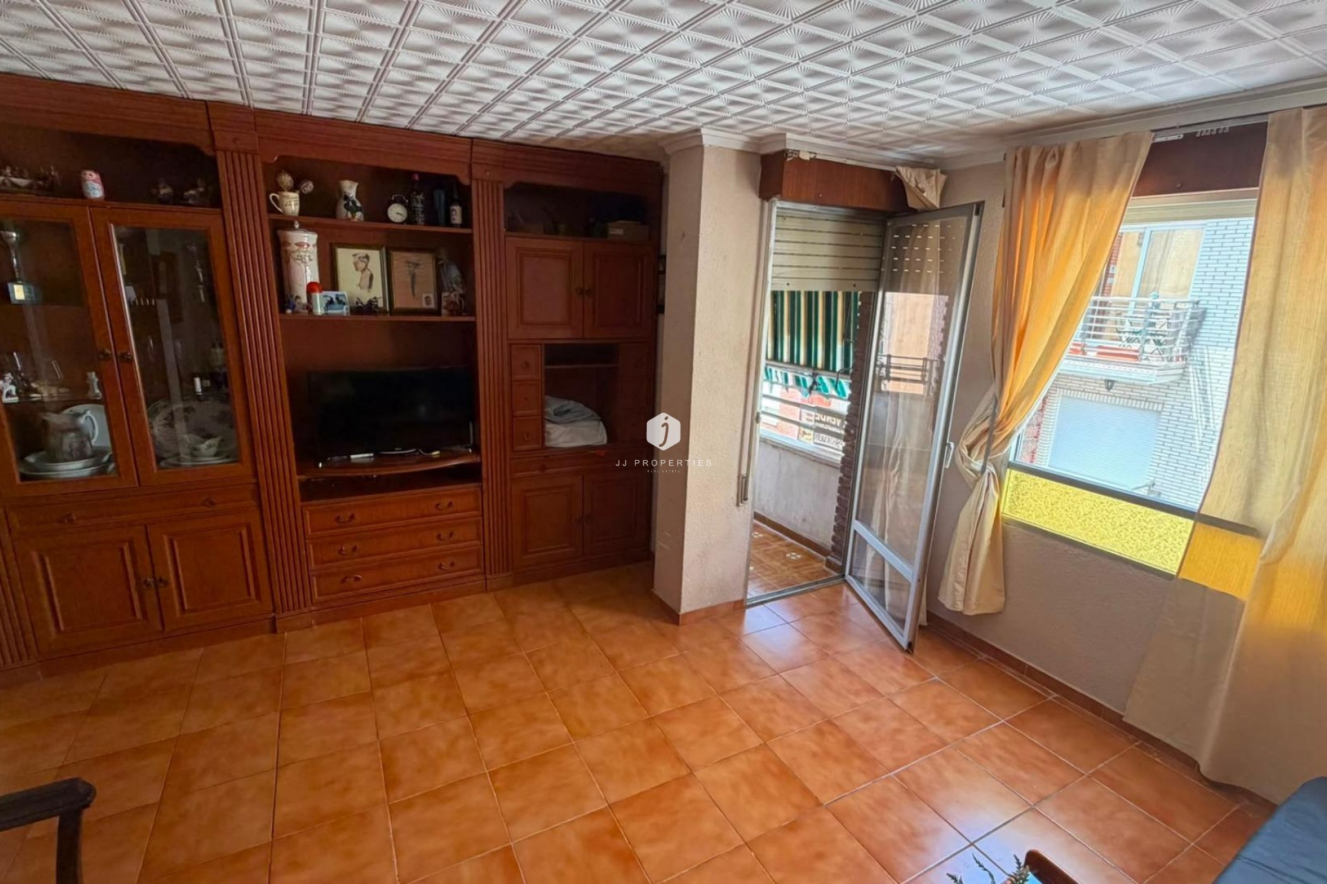 Tweedehands - Appartement / flat -
Torrevieja