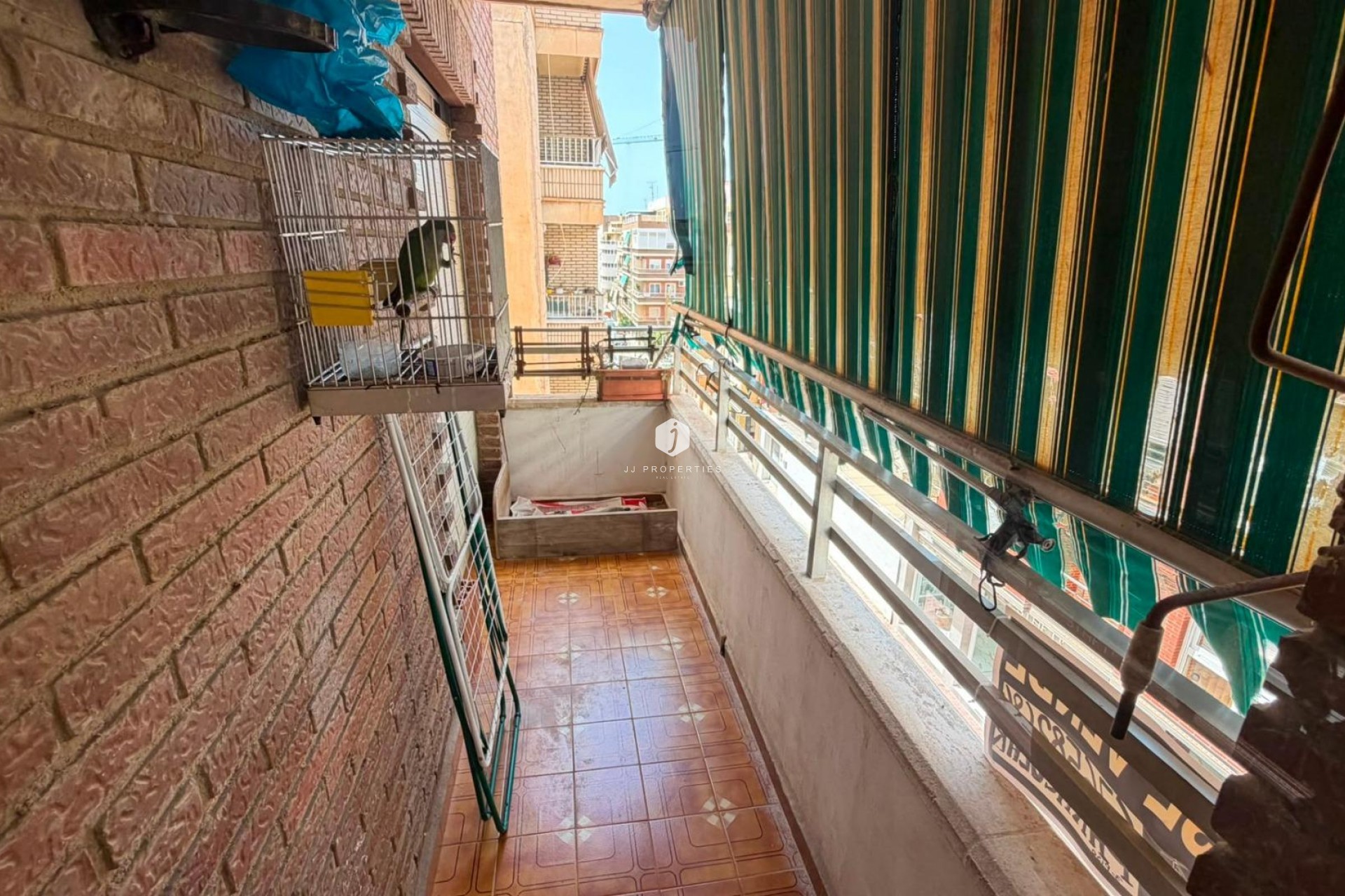 Tweedehands - Appartement / flat -
Torrevieja