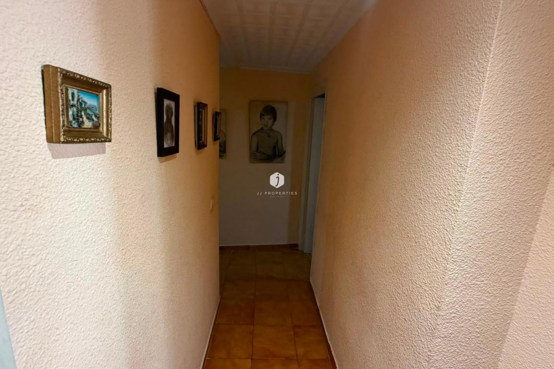 Tweedehands - Appartement / flat -
Torrevieja