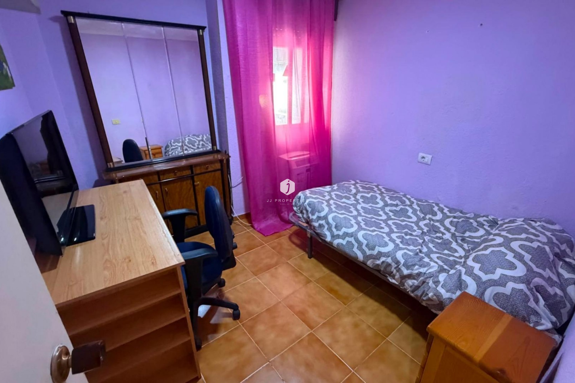 Tweedehands - Appartement / flat -
Torrevieja