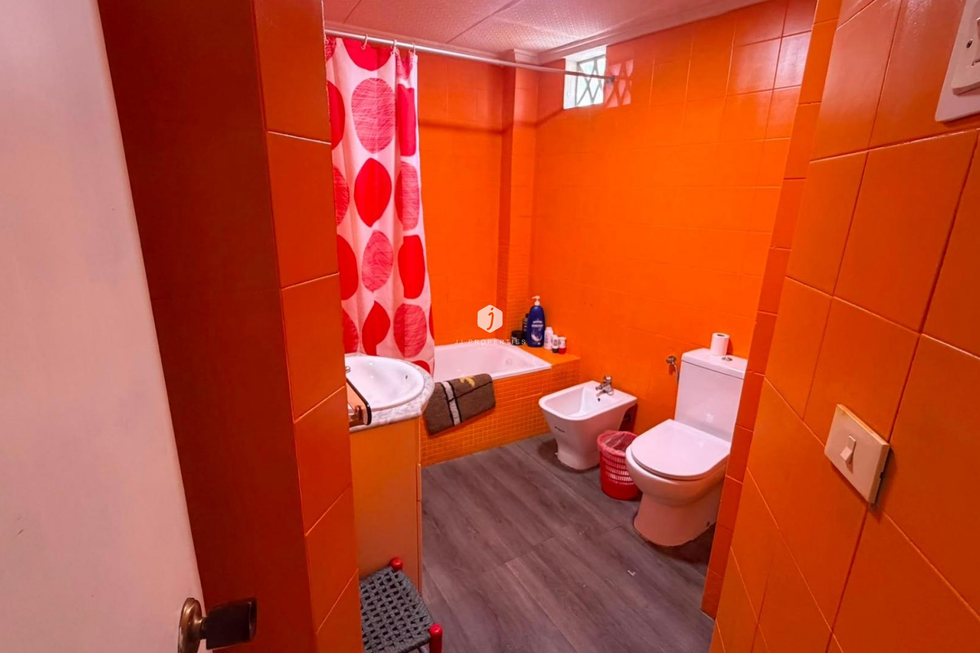 Tweedehands - Appartement / flat -
Torrevieja