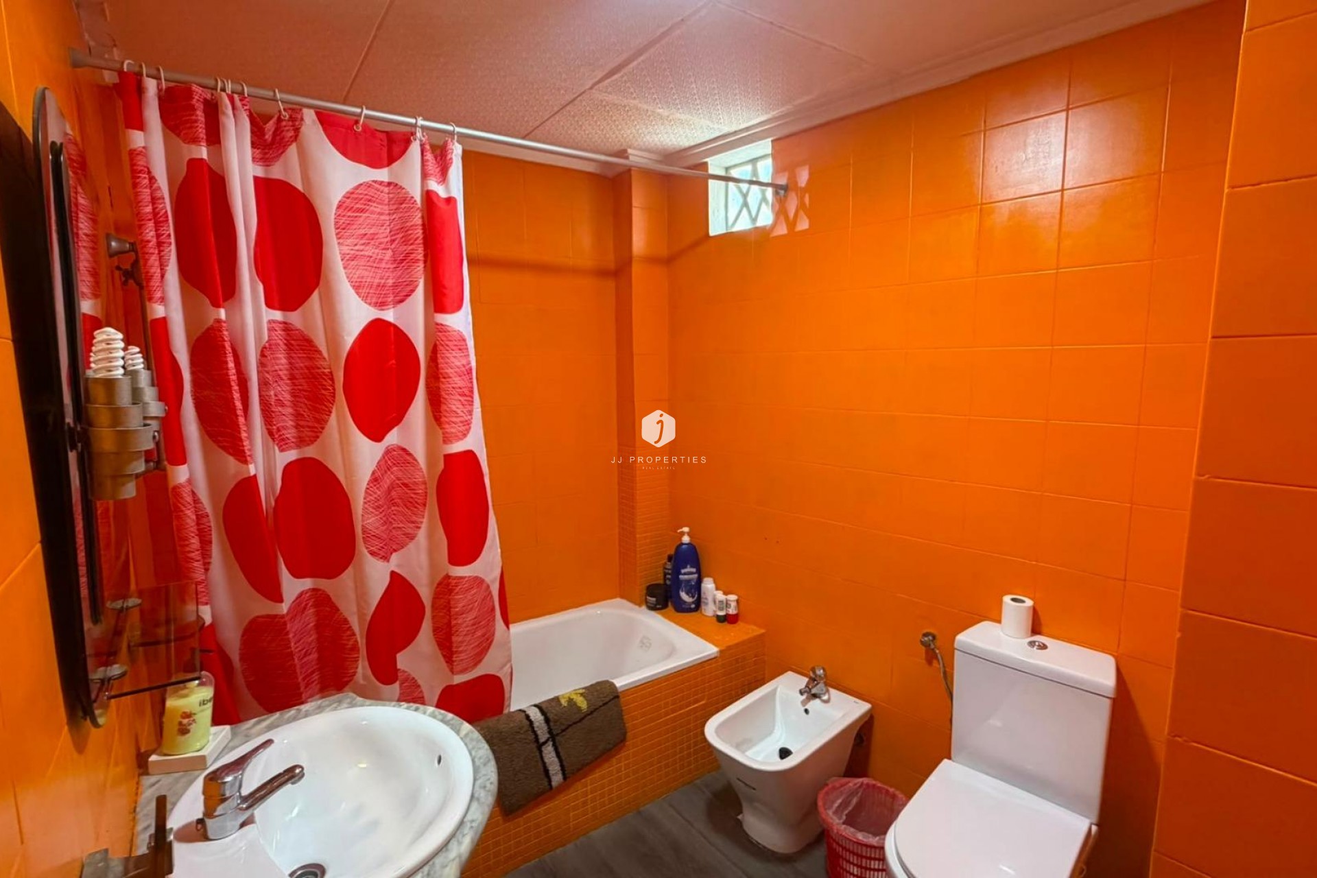 Tweedehands - Appartement / flat -
Torrevieja