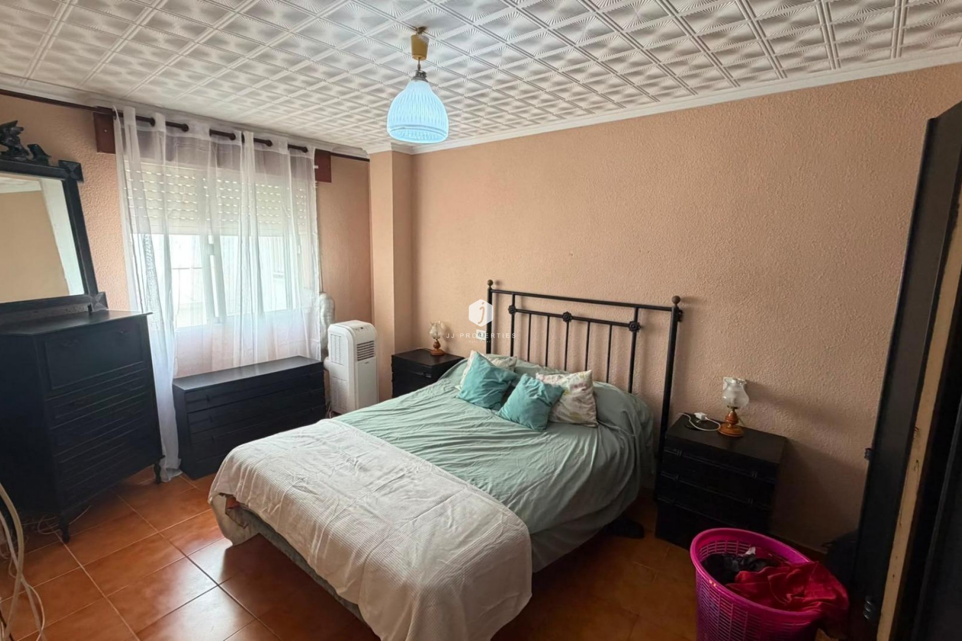Tweedehands - Appartement / flat -
Torrevieja