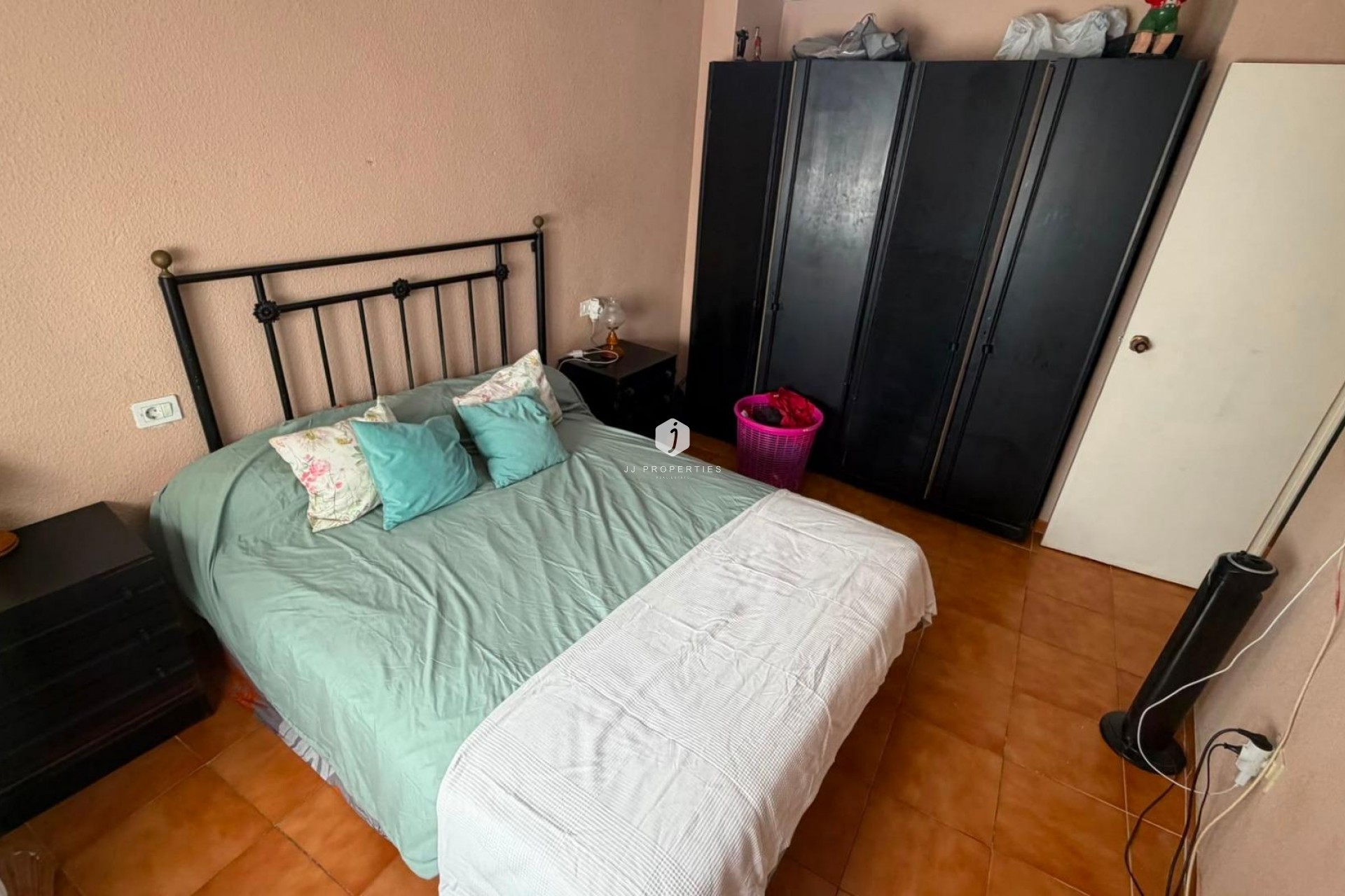Tweedehands - Appartement / flat -
Torrevieja