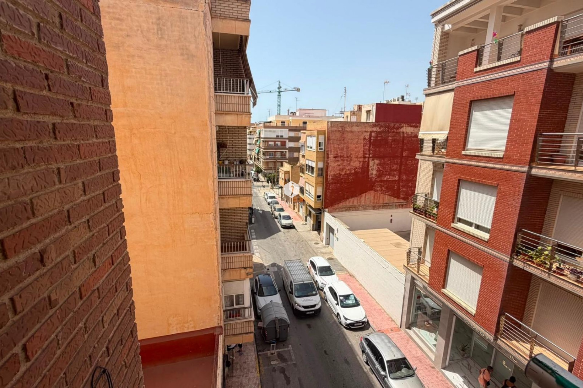 Tweedehands - Appartement / flat -
Torrevieja