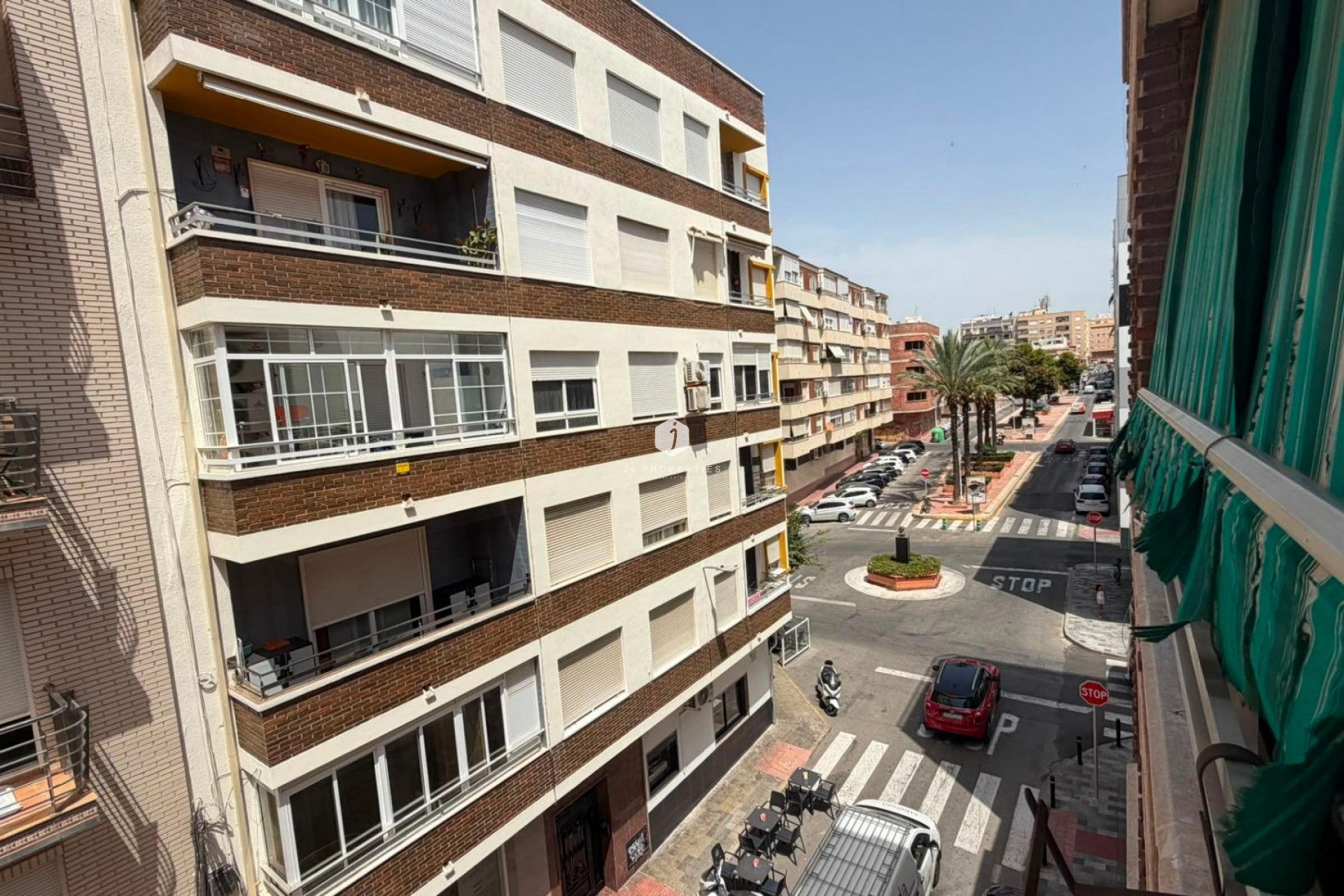 Tweedehands - Appartement / flat -
Torrevieja
