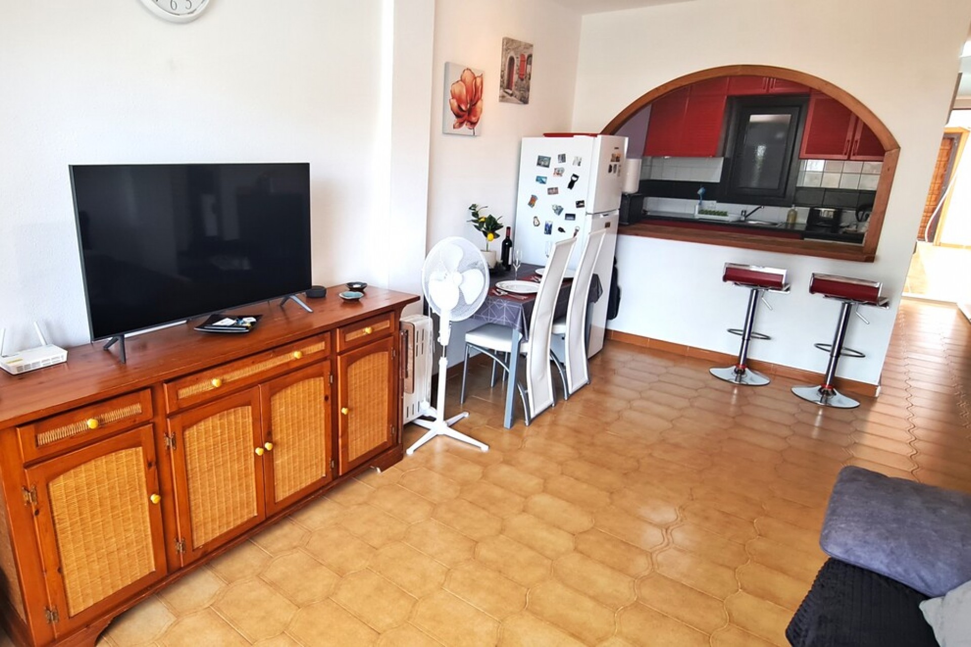 Tweedehands - Appartement / flat -
Villamartin - Costa Blanca