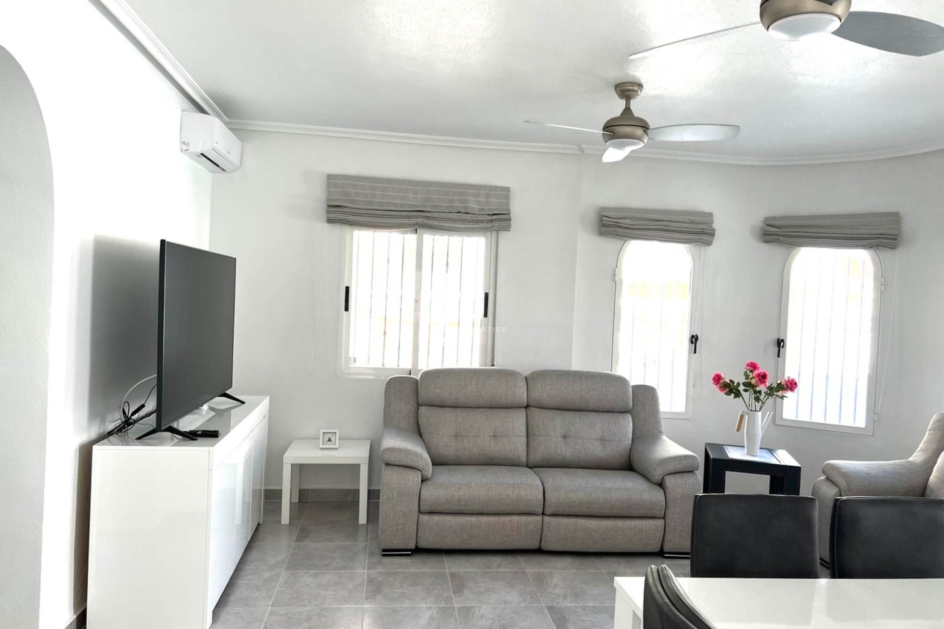 Tweedehands - Bungalow -
Algorfa - Inland