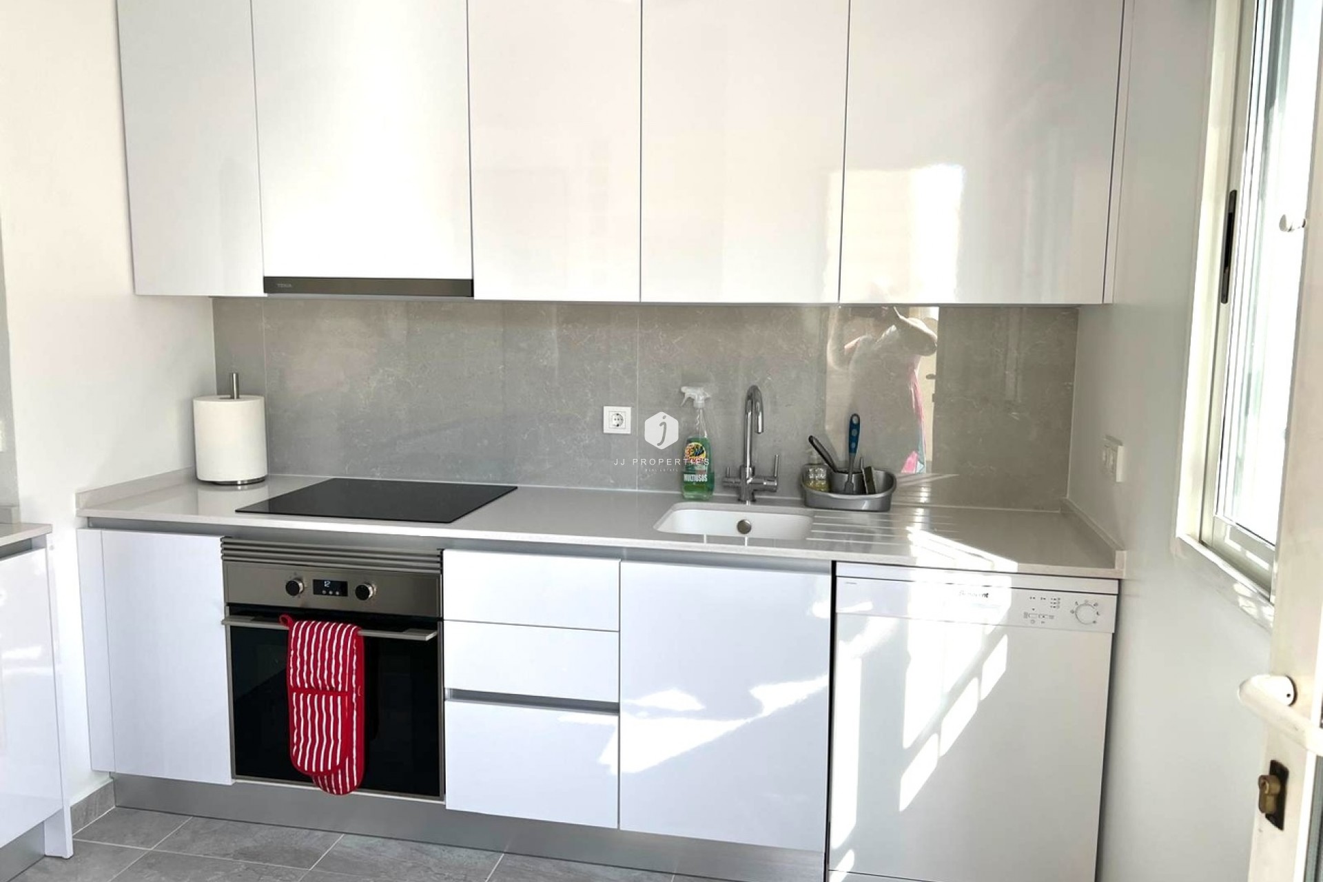 Tweedehands - Bungalow -
Algorfa - Inland