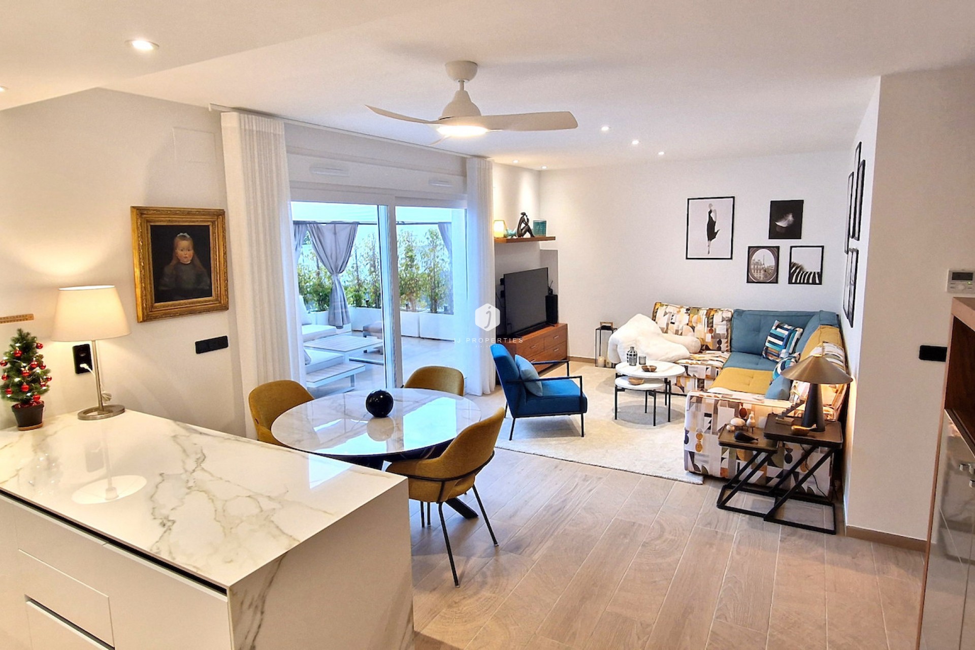 Tweedehands - Bungalow -
Algorfa - Inland