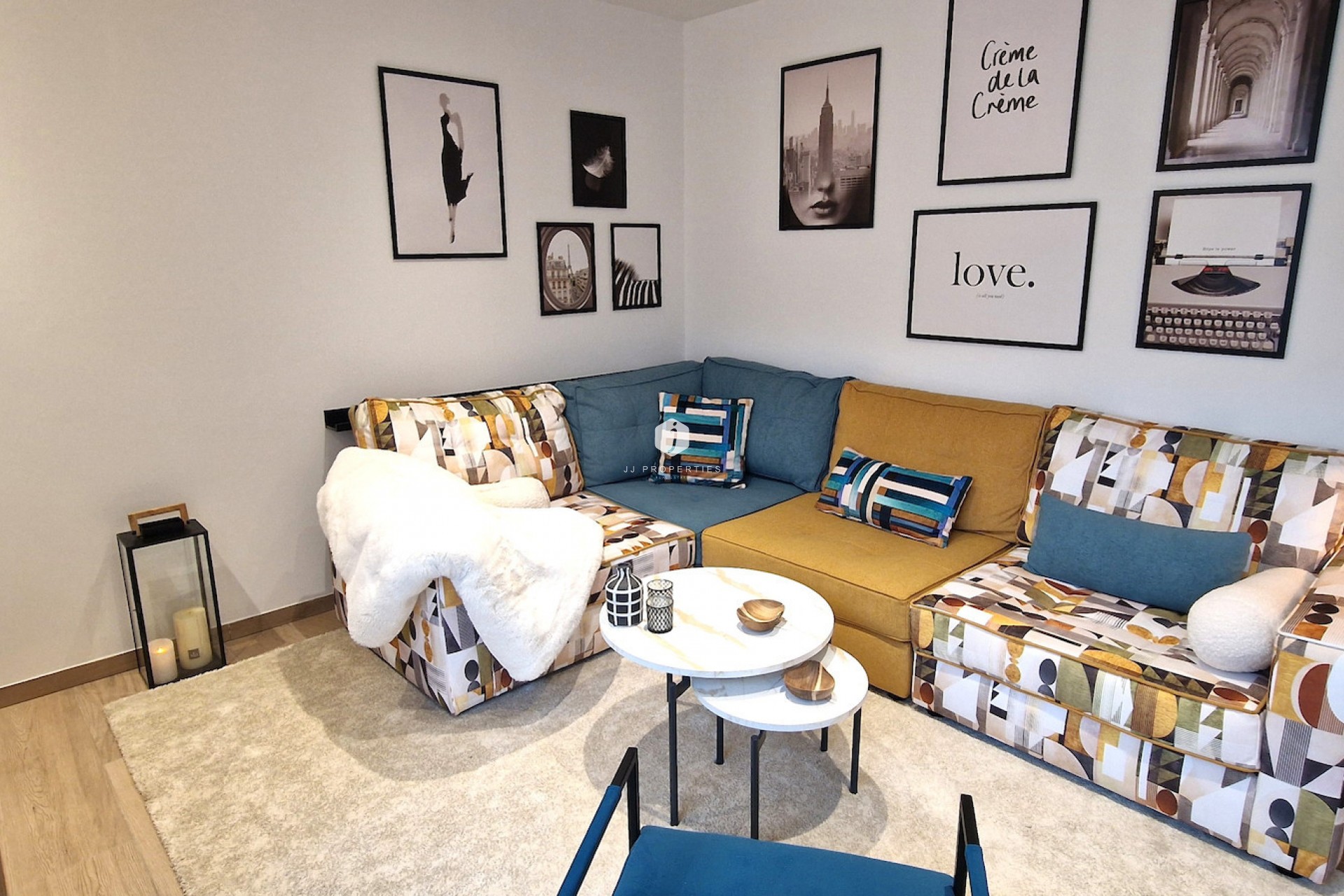 Tweedehands - Bungalow -
Algorfa - Inland