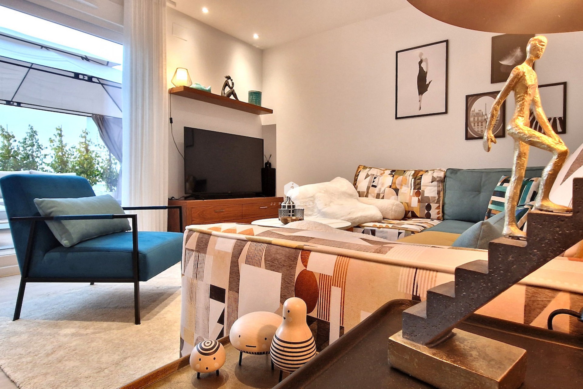 Tweedehands - Bungalow -
Algorfa - Inland