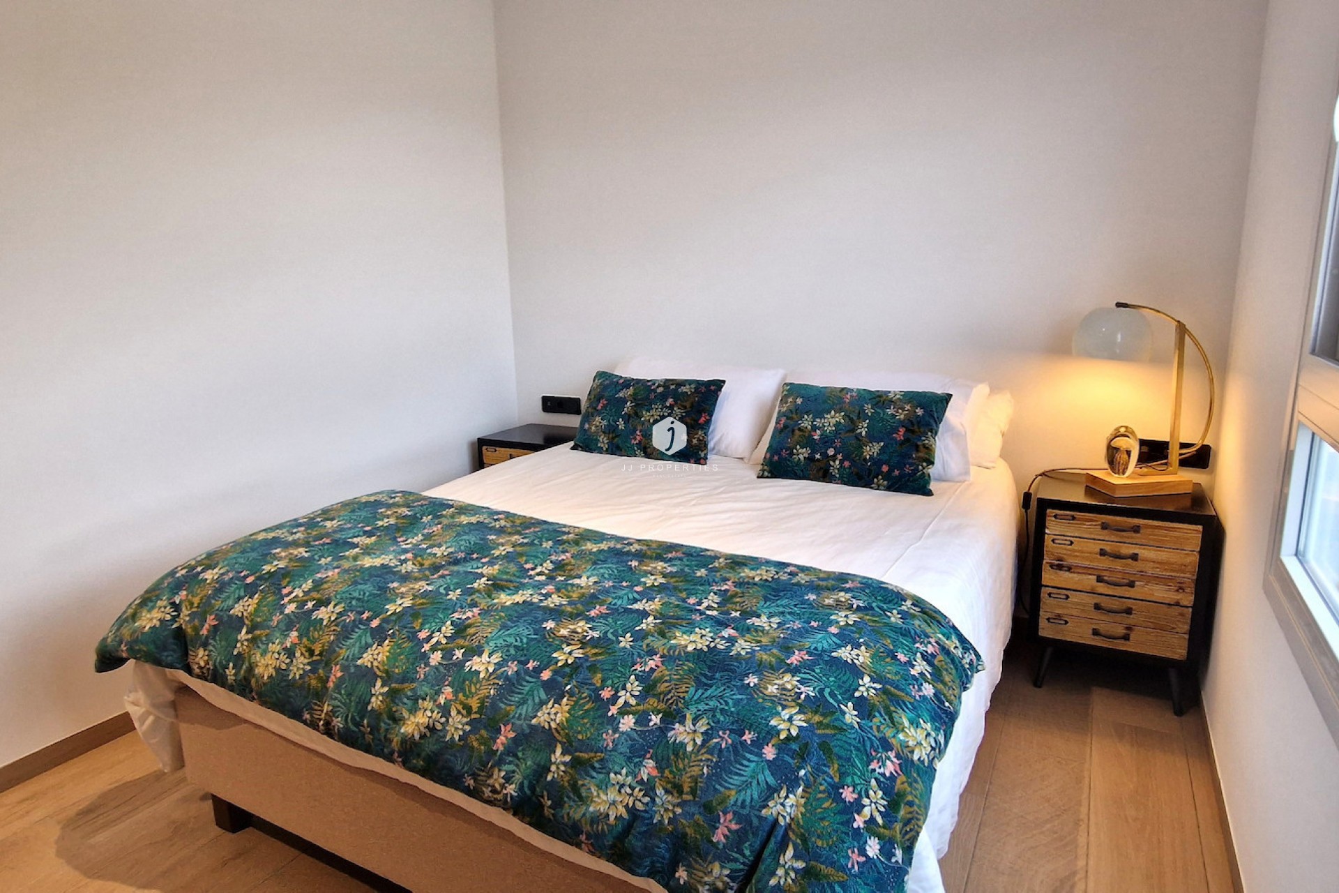 Tweedehands - Bungalow -
Algorfa - Inland