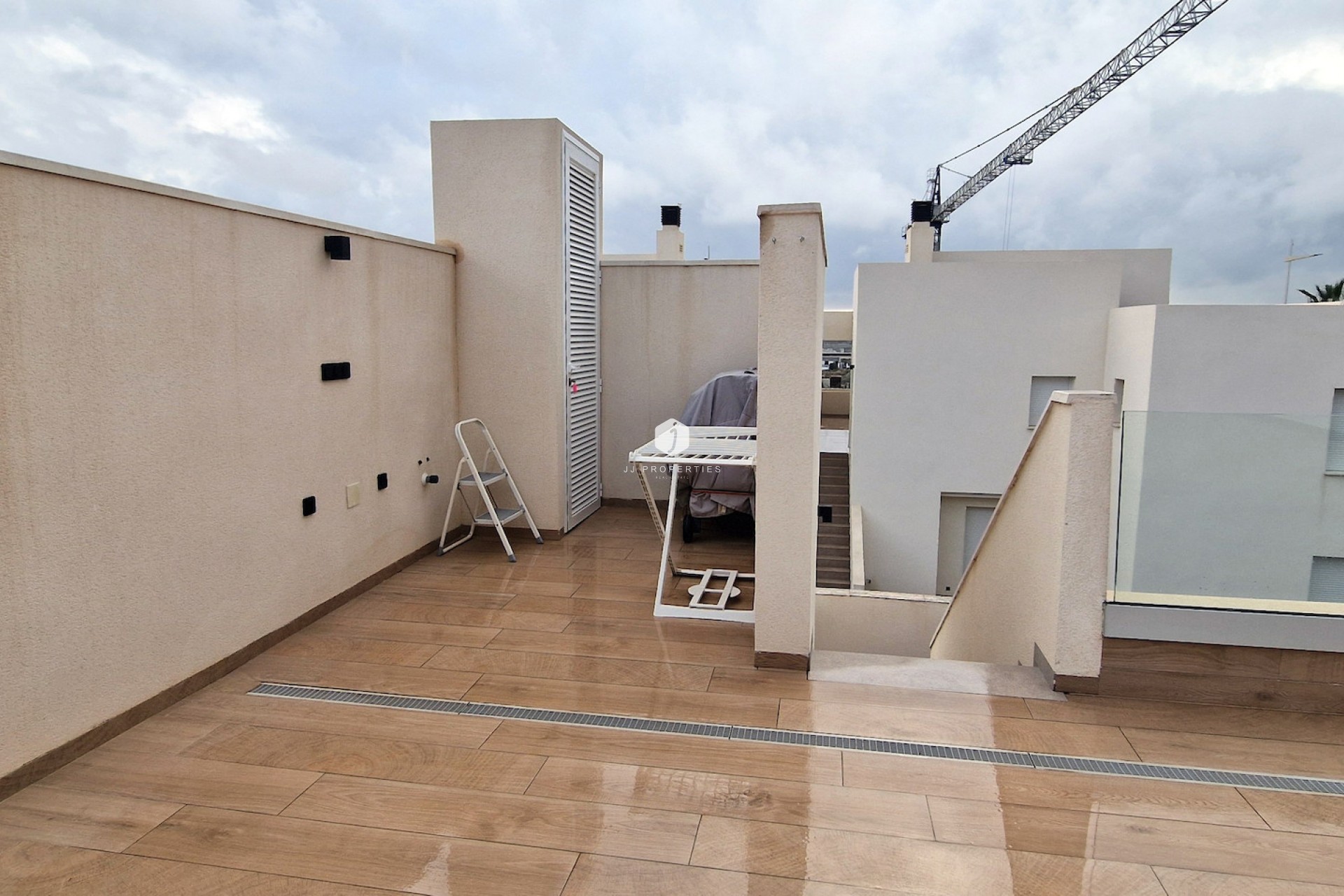 Tweedehands - Bungalow -
Algorfa - Inland