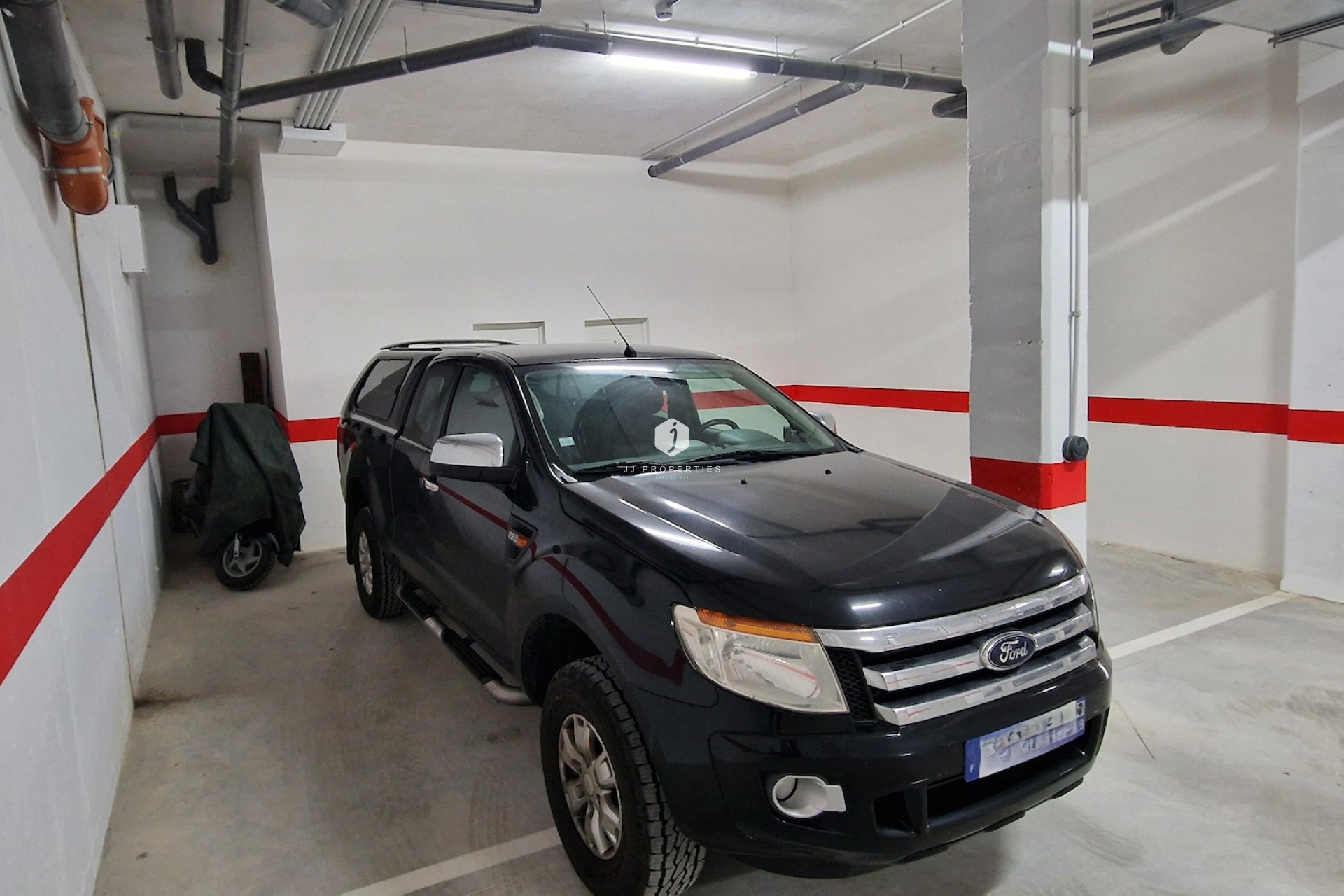 Tweedehands - Bungalow -
Algorfa - Inland