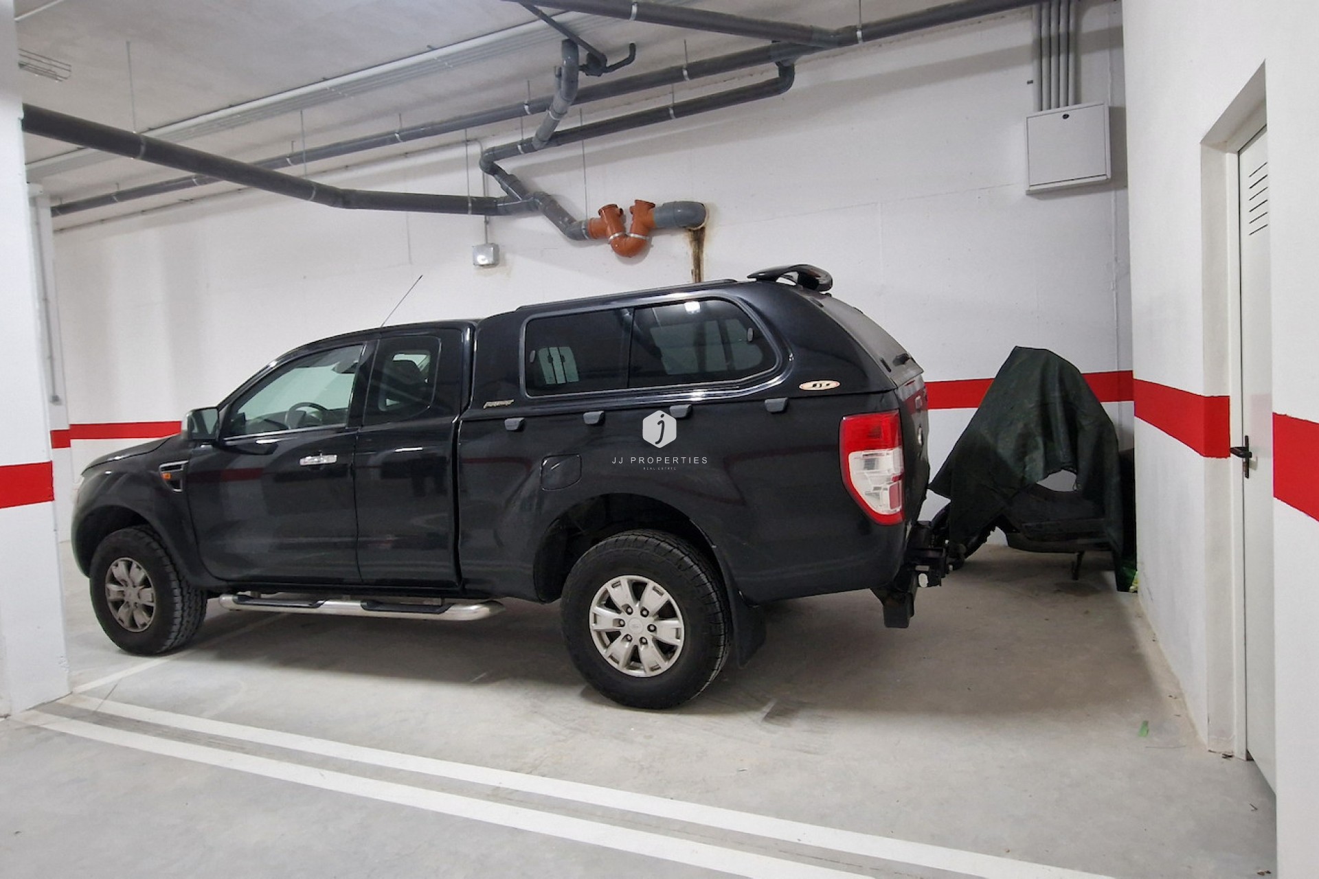 Tweedehands - Bungalow -
Algorfa - Inland