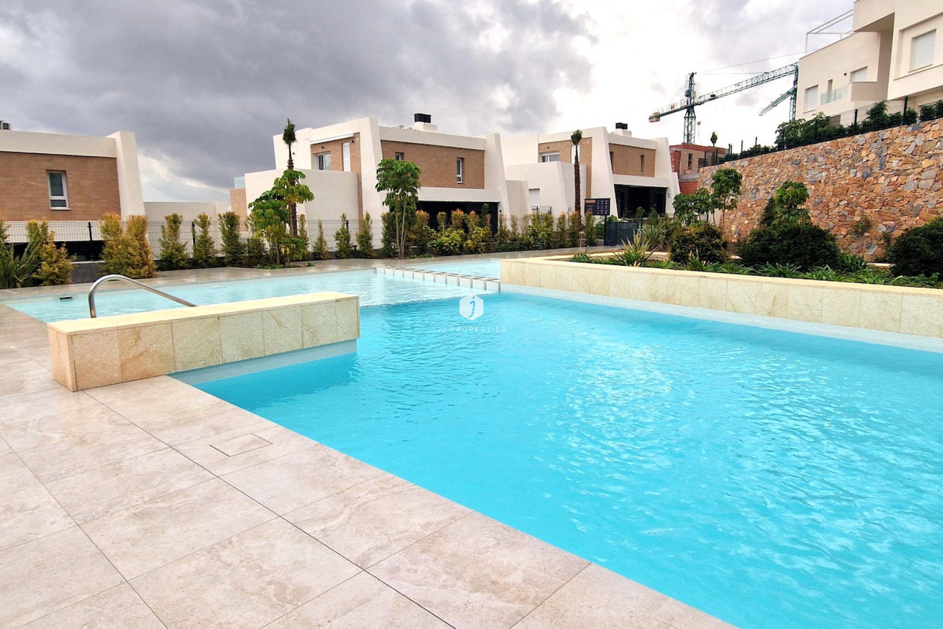 Tweedehands - Bungalow -
Algorfa - Inland