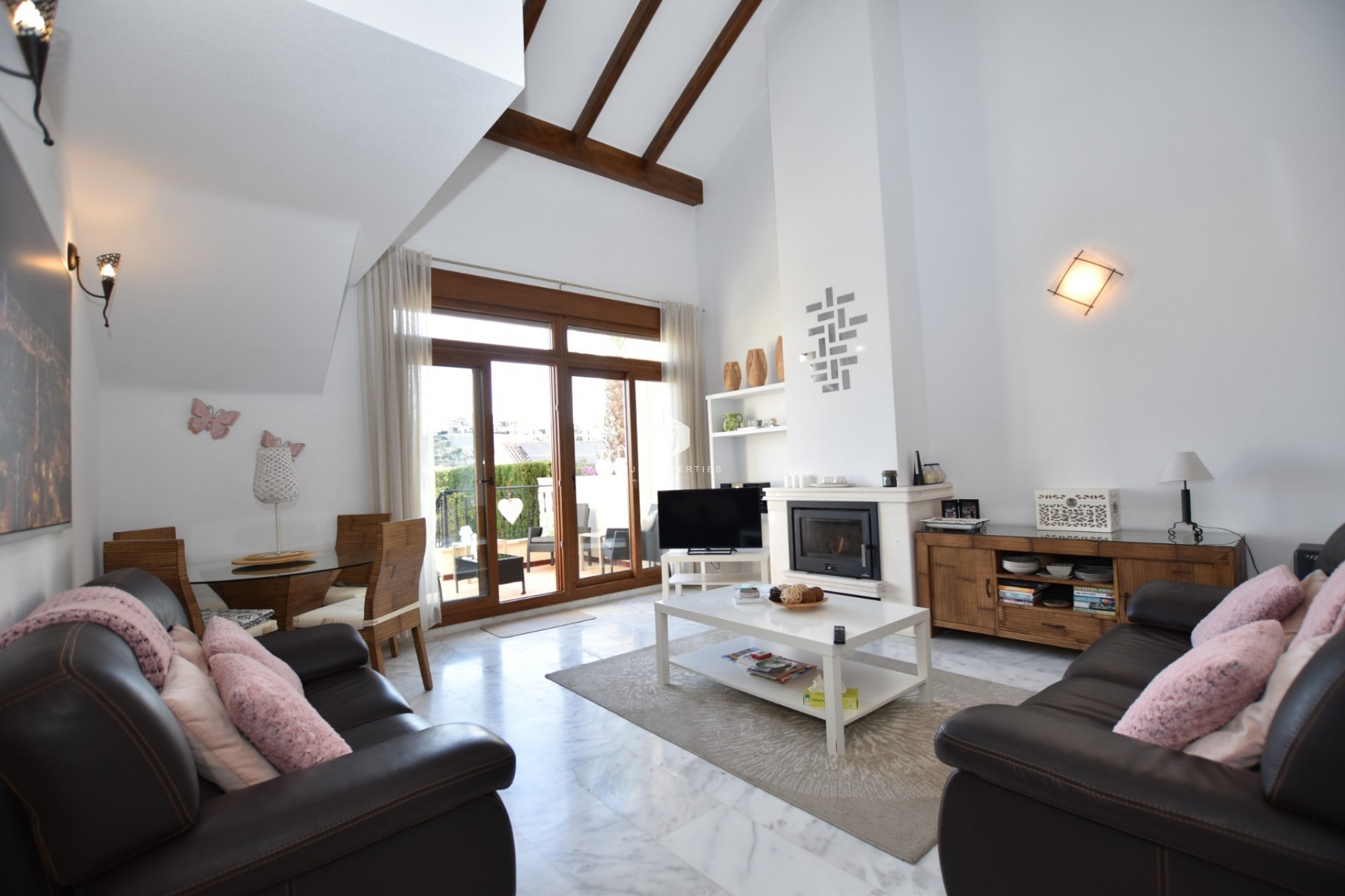 Tweedehands - Bungalow -
Algorfa - Inland