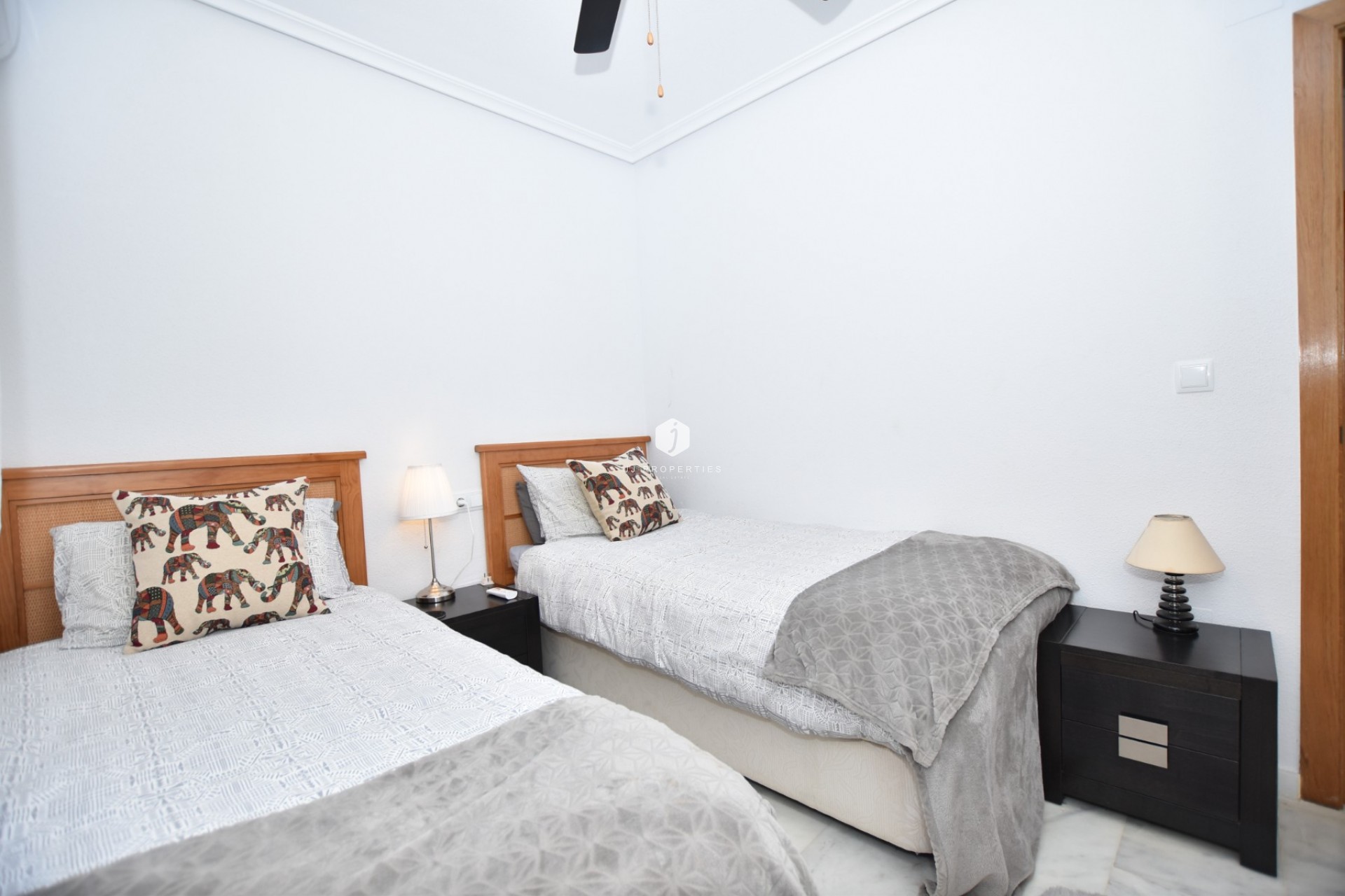 Tweedehands - Bungalow -
Algorfa - Inland