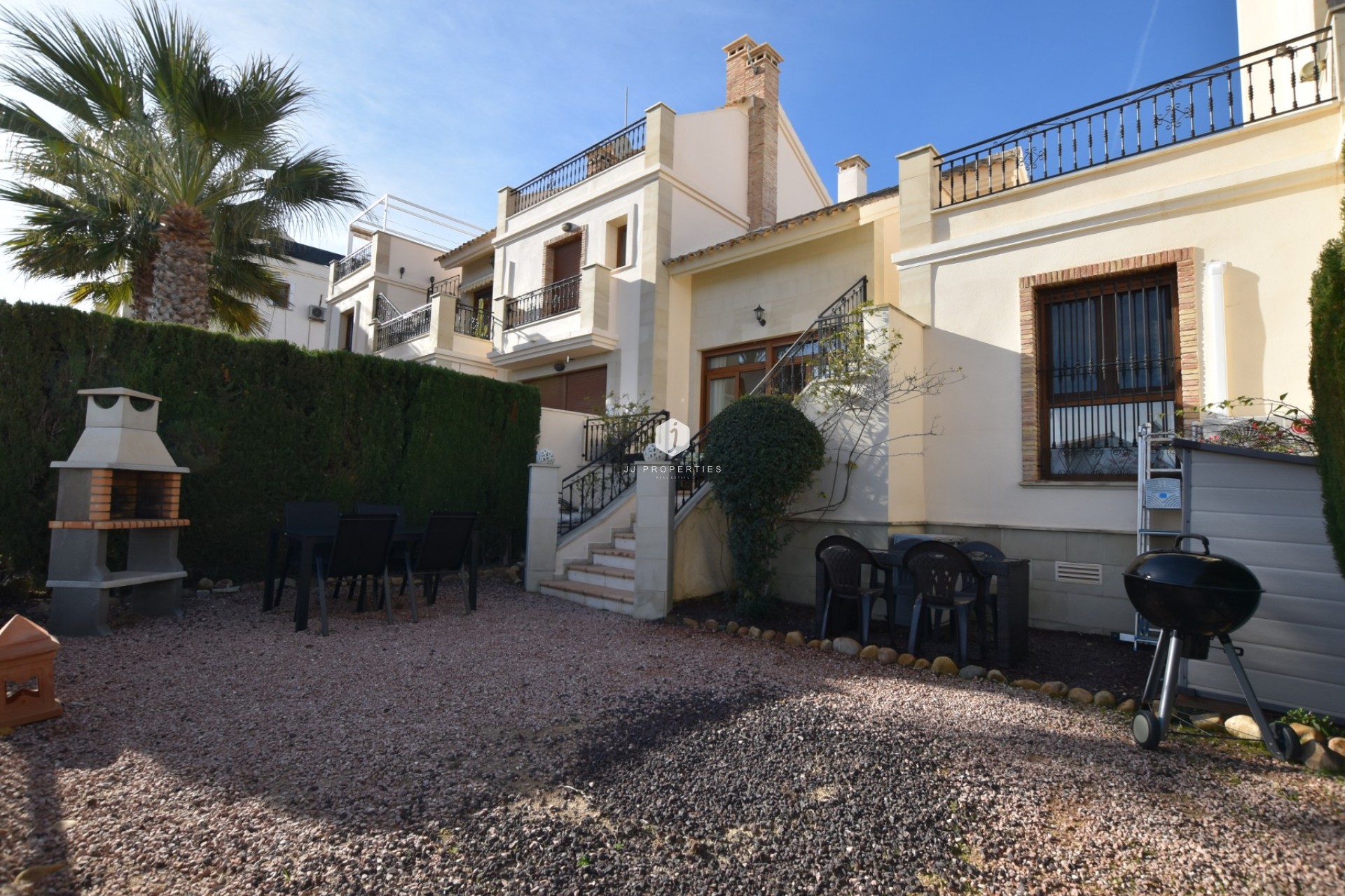Tweedehands - Bungalow -
Algorfa - Inland
