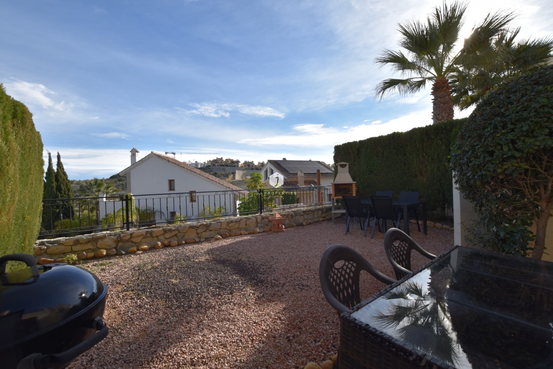 Tweedehands - Bungalow -
Algorfa - Inland