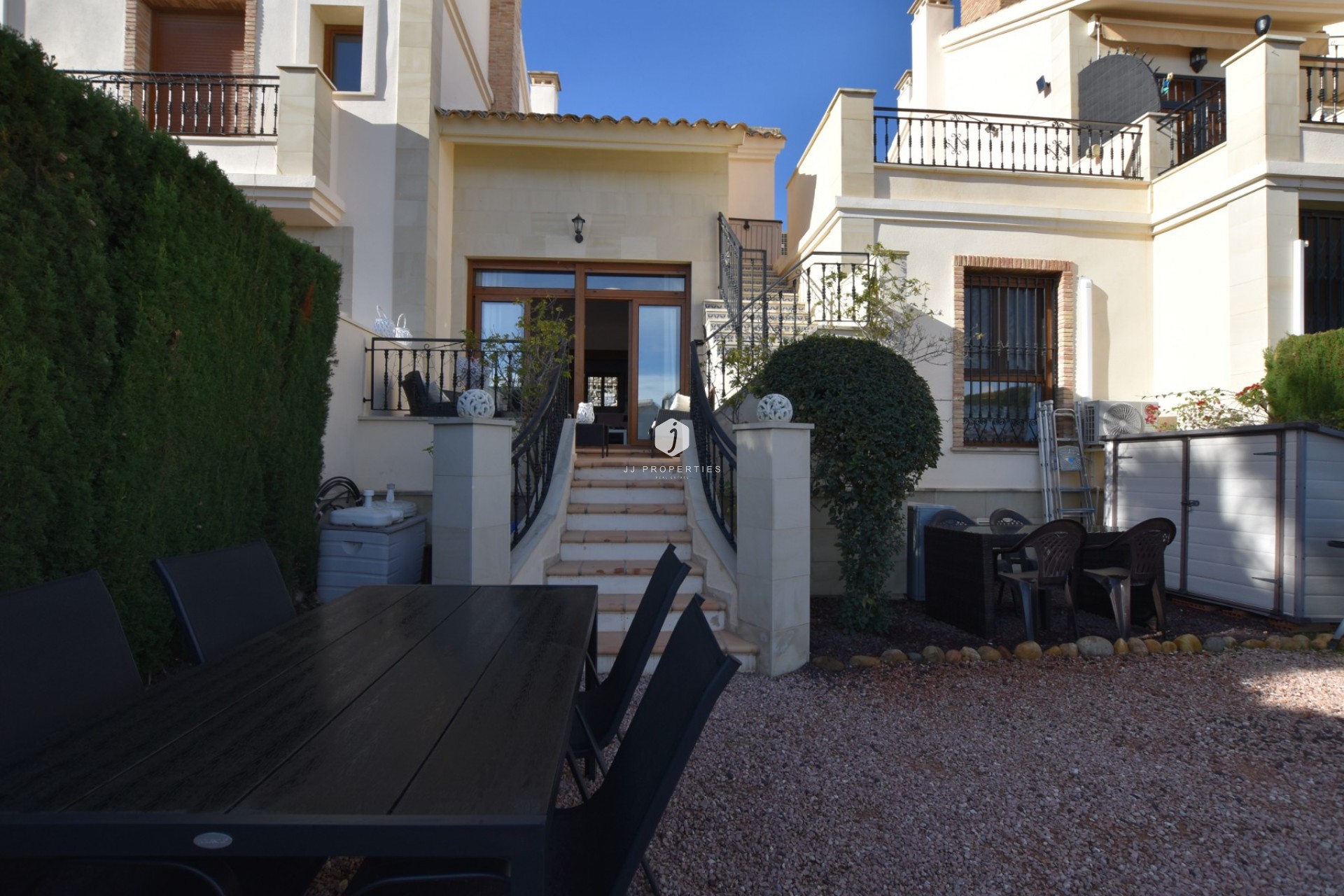 Tweedehands - Bungalow -
Algorfa - Inland