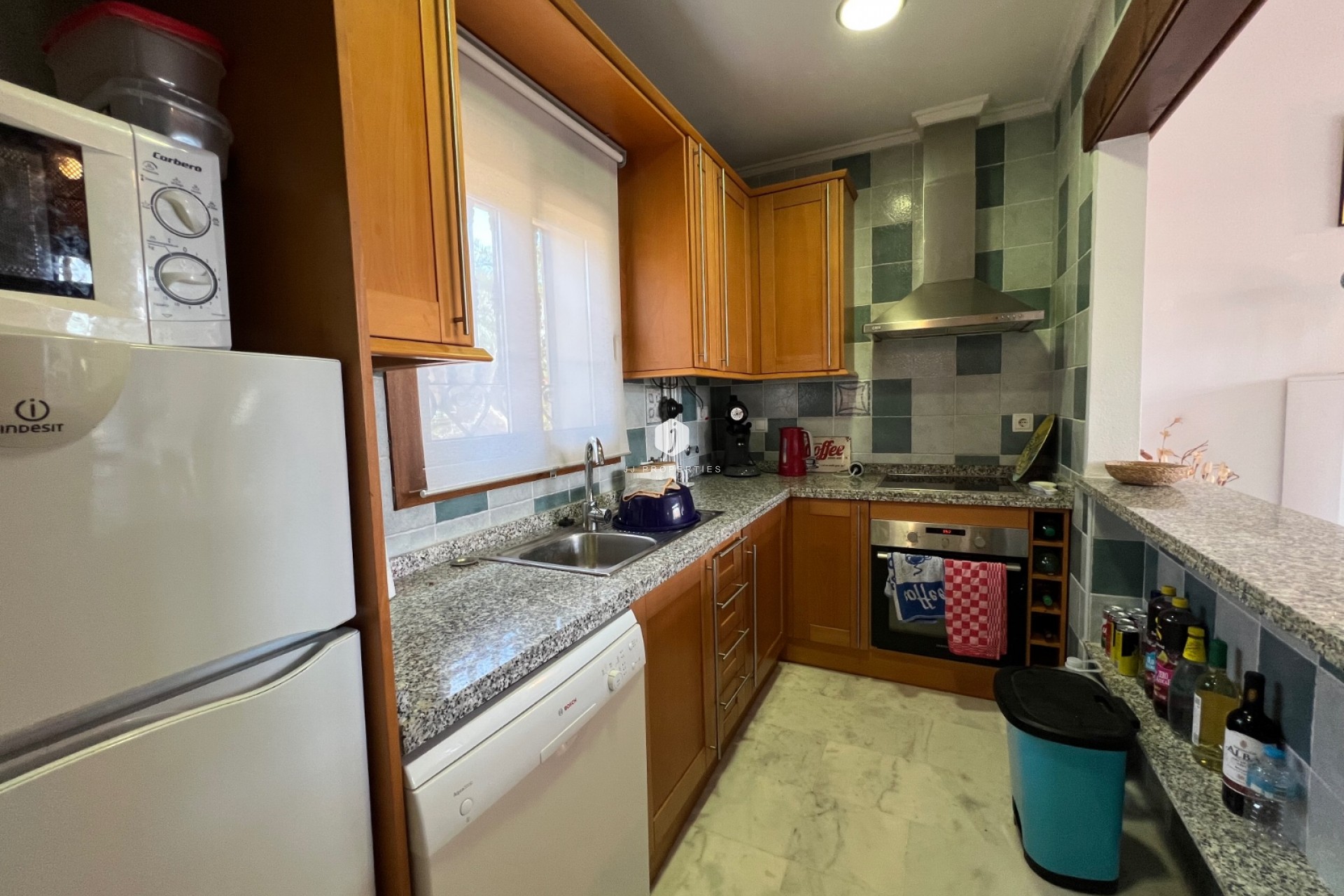 Tweedehands - Bungalow -
Algorfa - Inland