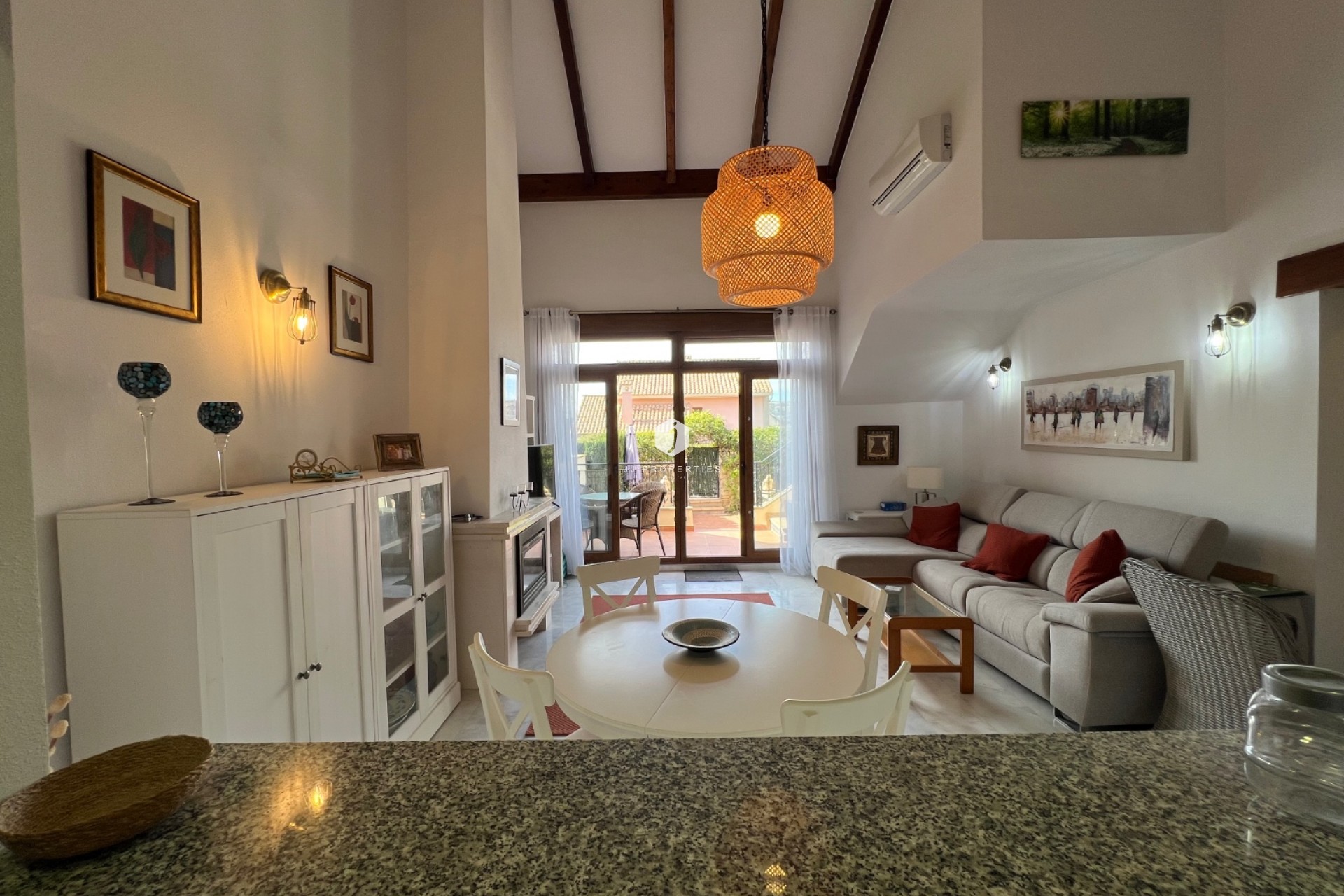 Tweedehands - Bungalow -
Algorfa - Inland