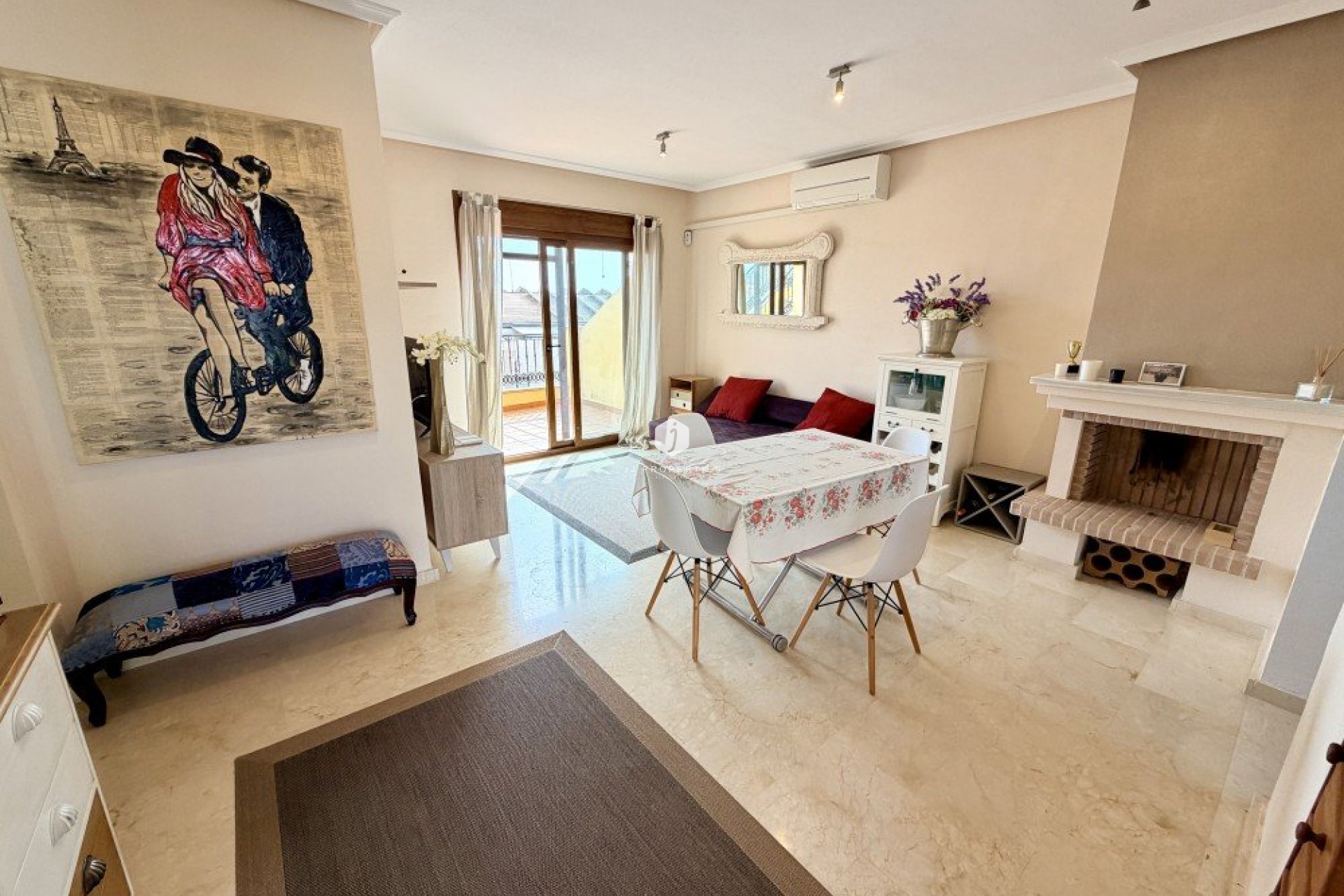 Tweedehands - Bungalow -
Algorfa - Inland