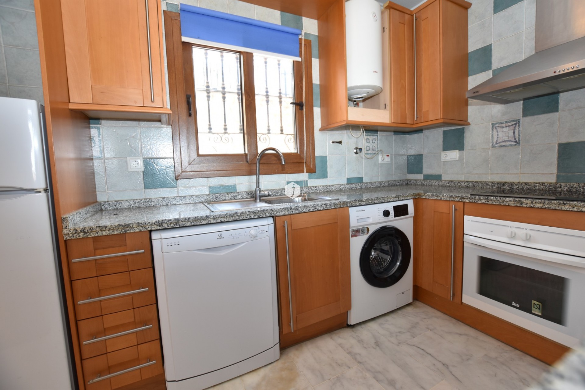 Tweedehands - Bungalow -
Algorfa - Inland