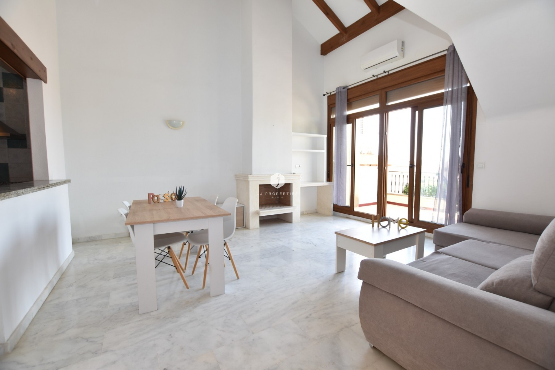 Tweedehands - Bungalow -
Algorfa - Inland