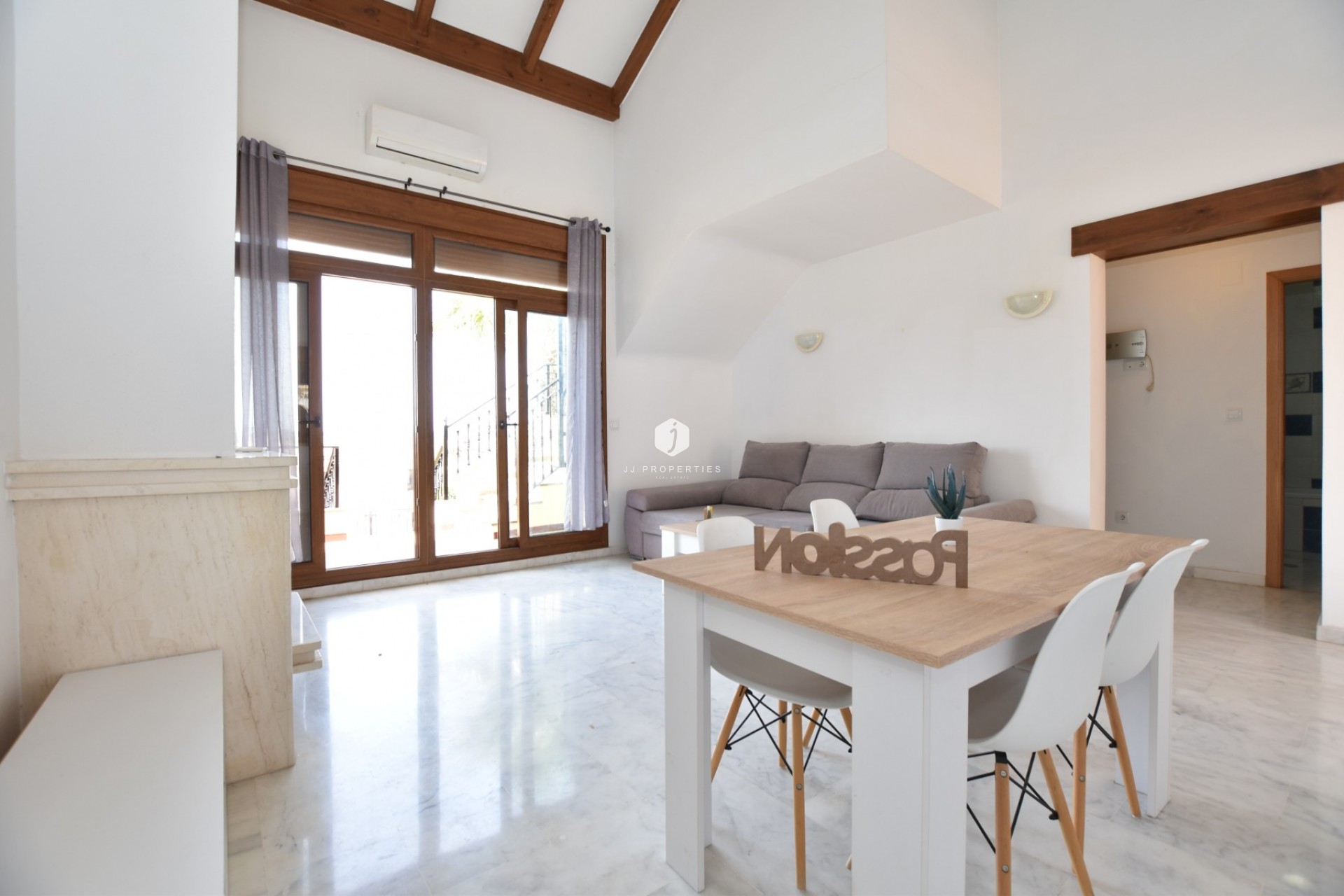 Tweedehands - Bungalow -
Algorfa - Inland