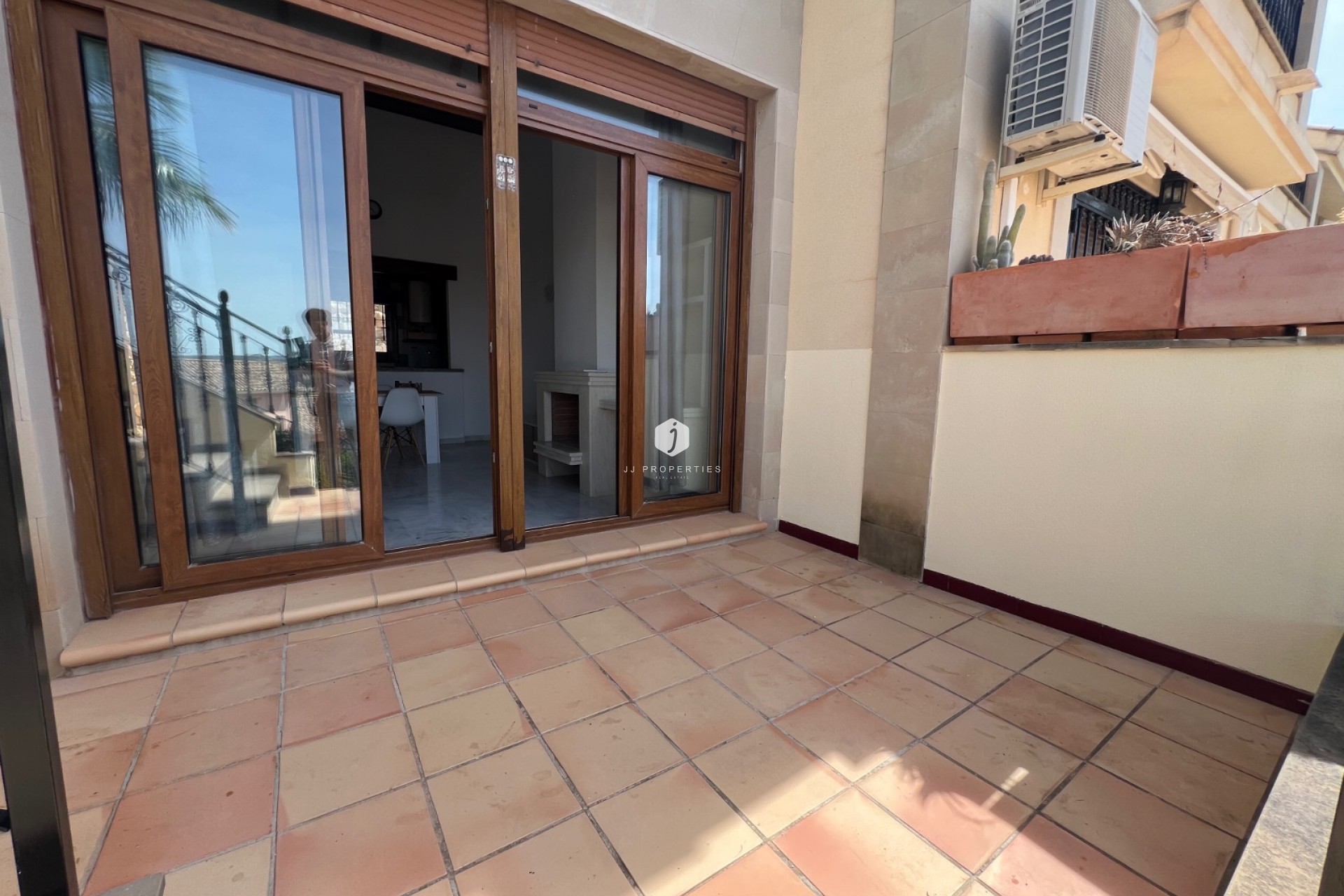 Tweedehands - Bungalow -
Algorfa - Inland