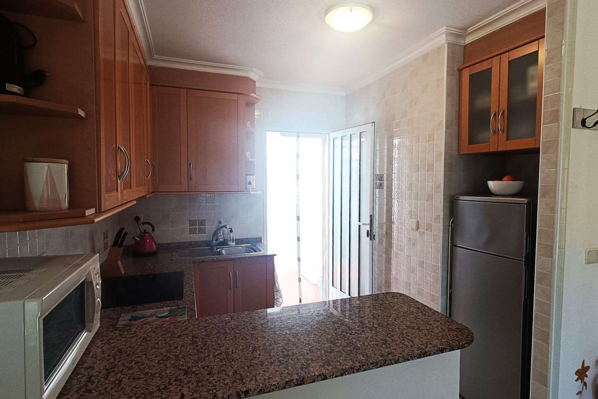 Tweedehands - Bungalow -
Algorfa - Inland